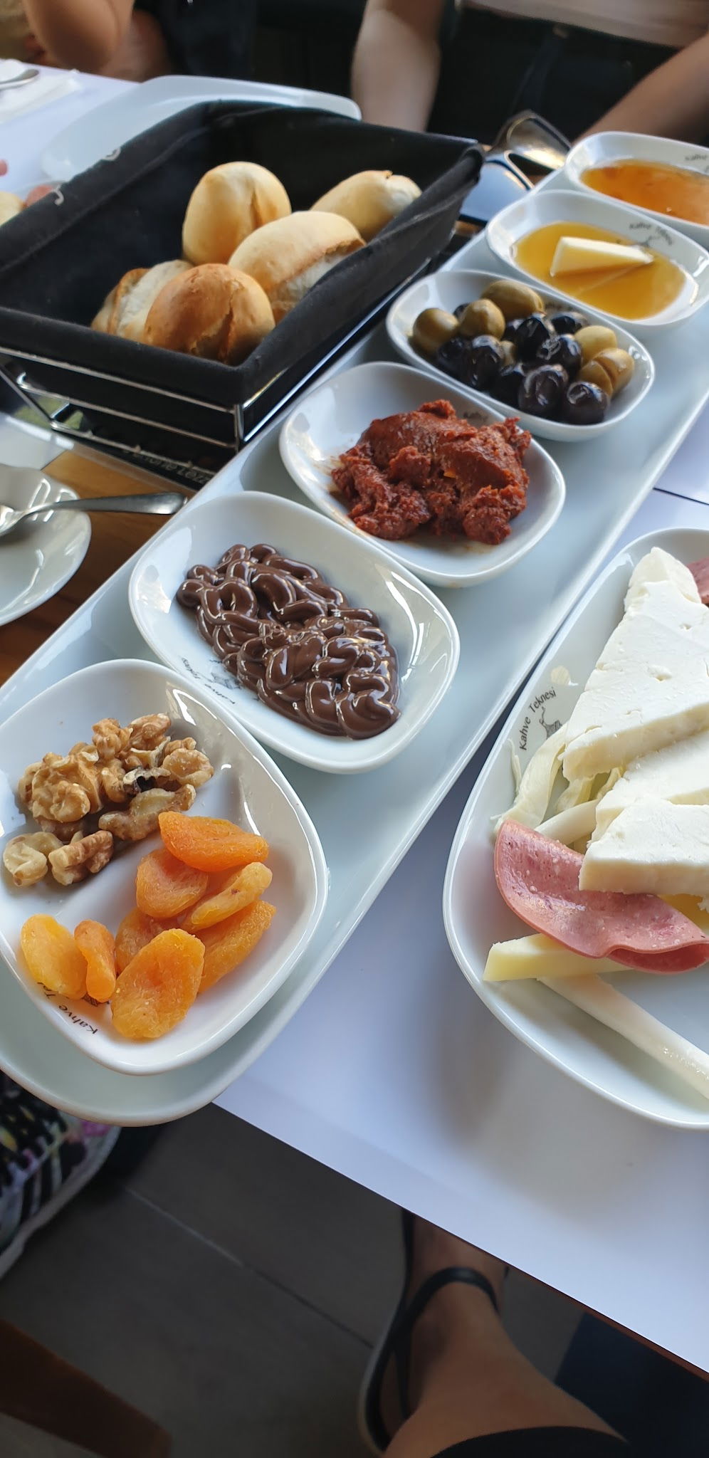 Kahve Teknesi Cafe Restaurant Beylikdüzü