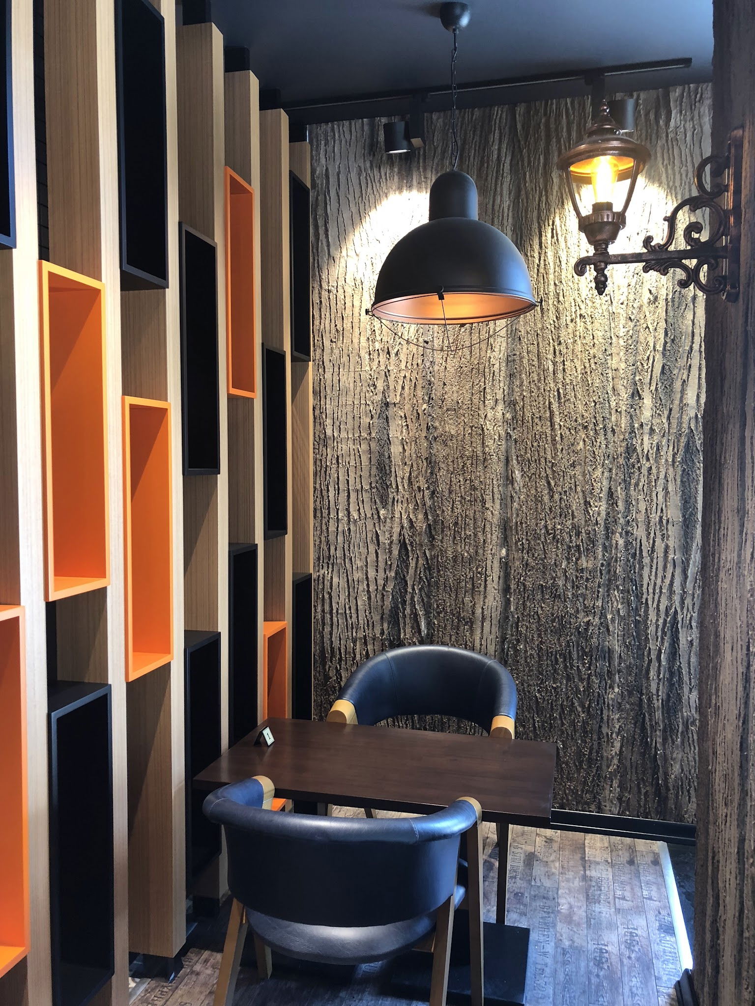 Kahve Teknesi Cafe Restaurant Beylikdüzü