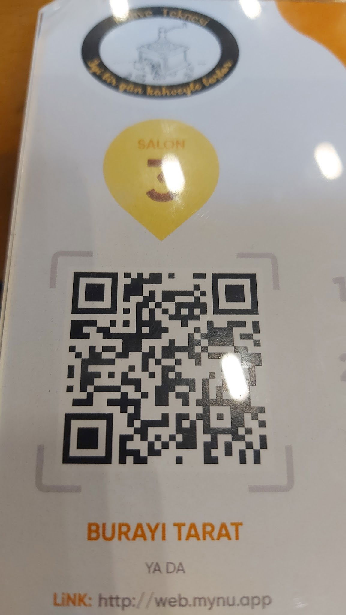 Kahve Teknesi Cafe Restaurant Beylikdüzü