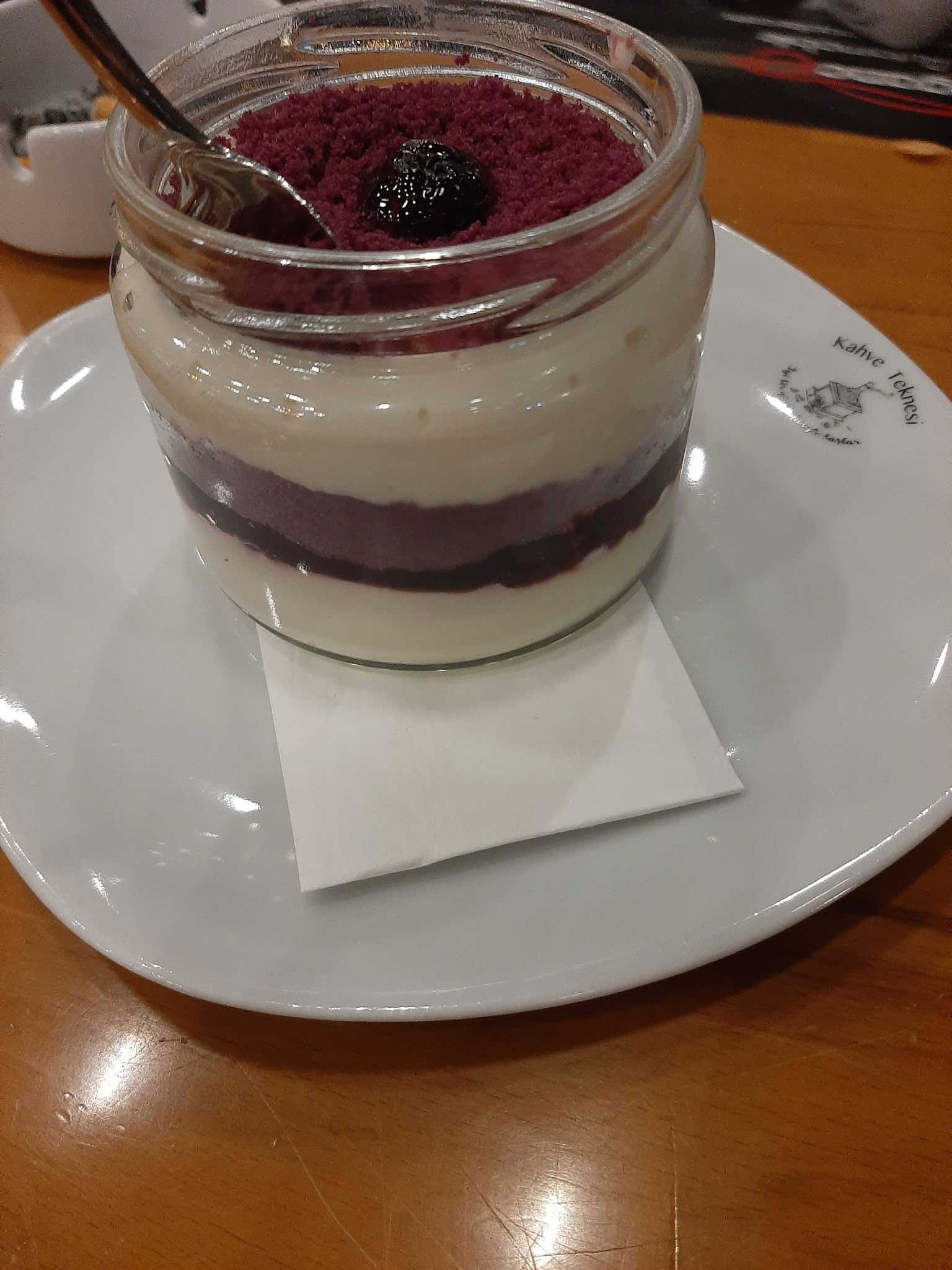 Kahve Teknesi Cafe Restaurant Beylikdüzü