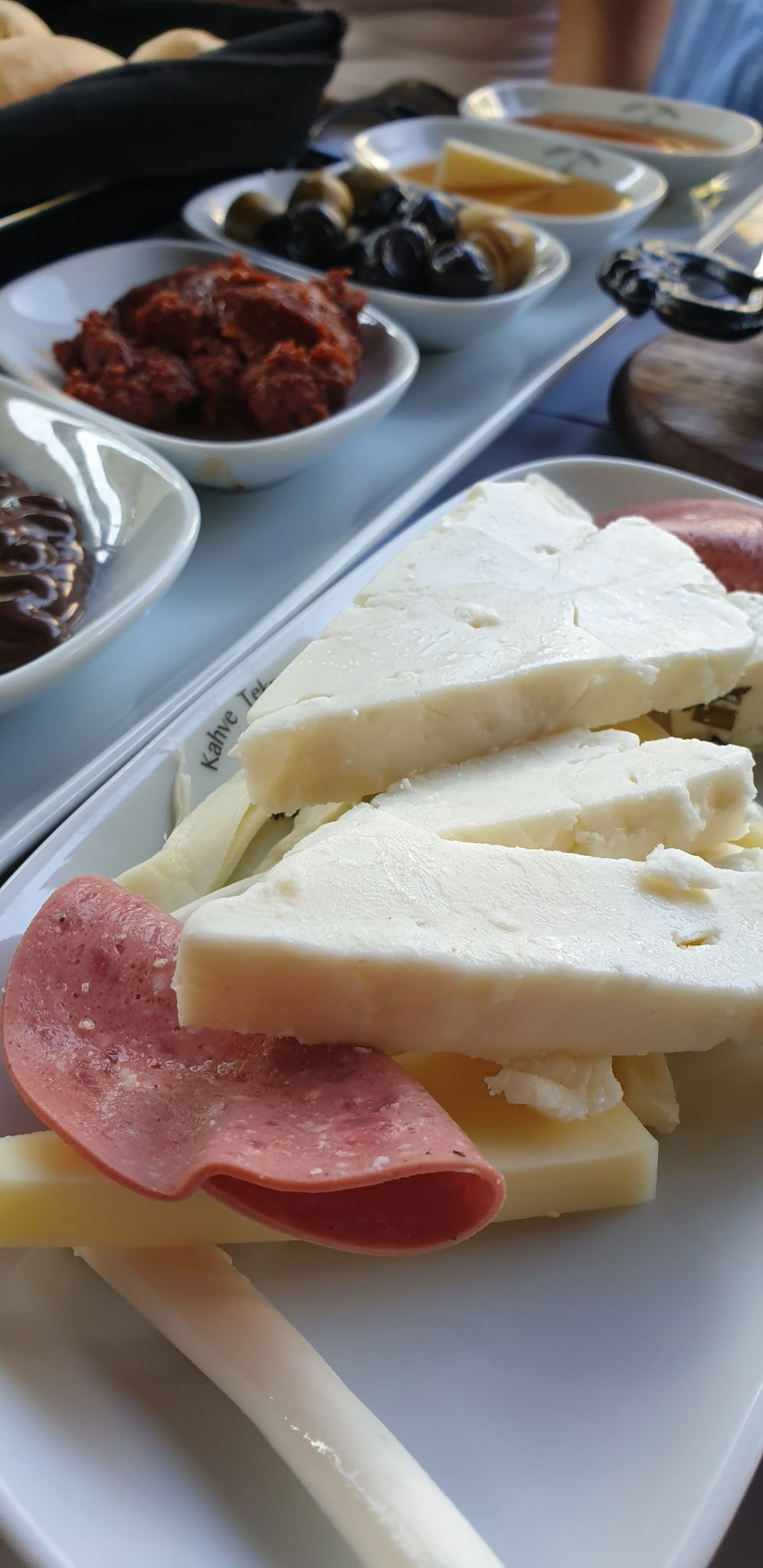 Kahve Teknesi Cafe Restaurant Beylikdüzü