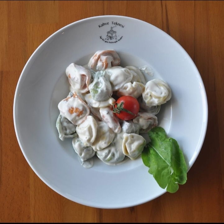 Kahve Teknesi Cafe Restaurant Beylikdüzü