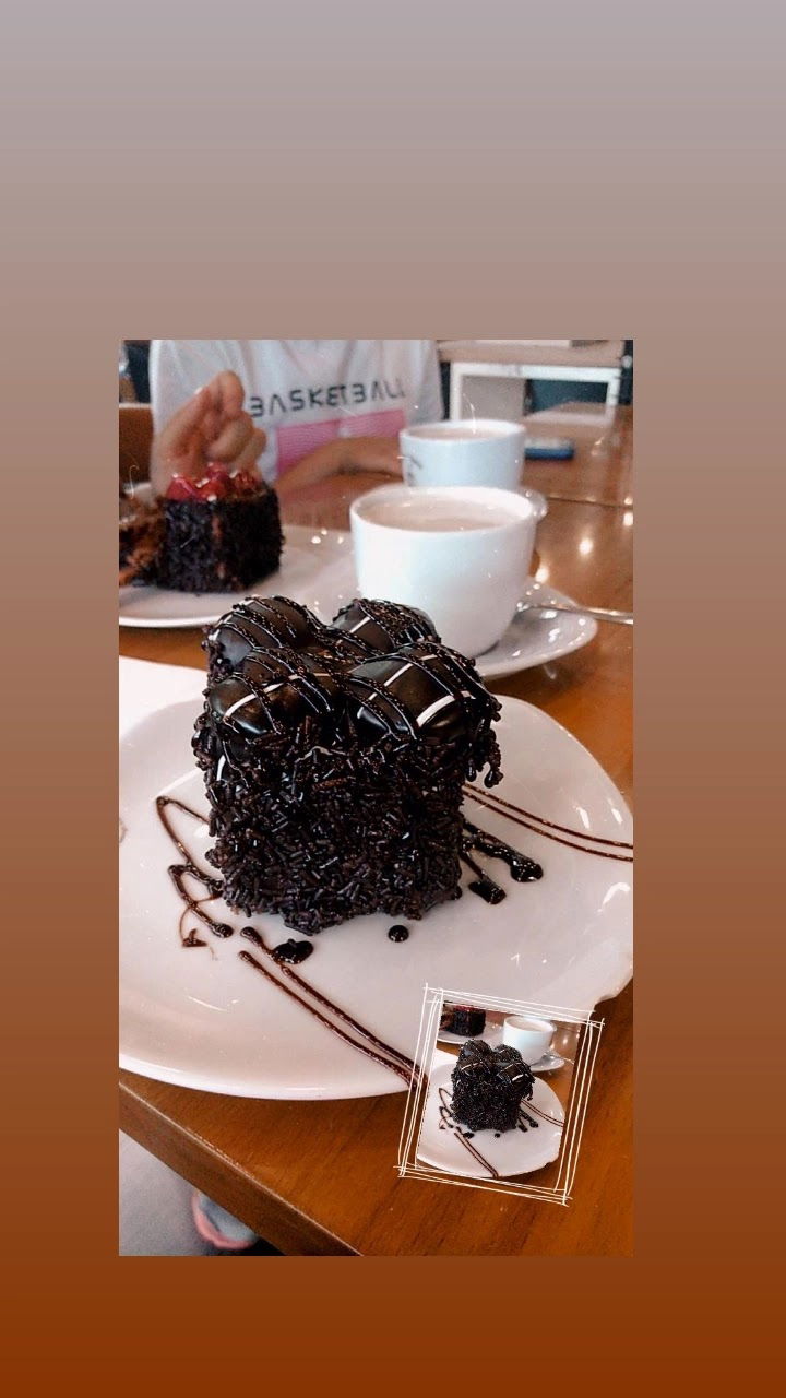 Kahve Teknesi Cafe Restaurant Beylikdüzü