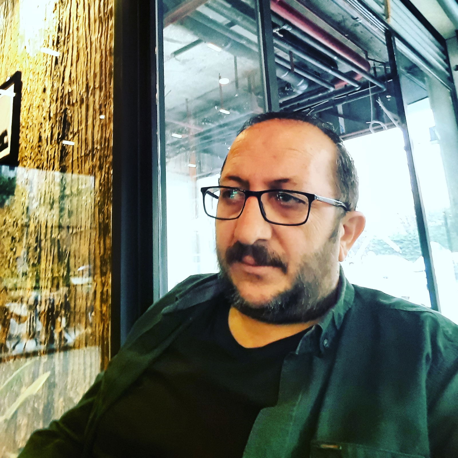 Kahve Teknesi Cafe Restaurant Beylikdüzü