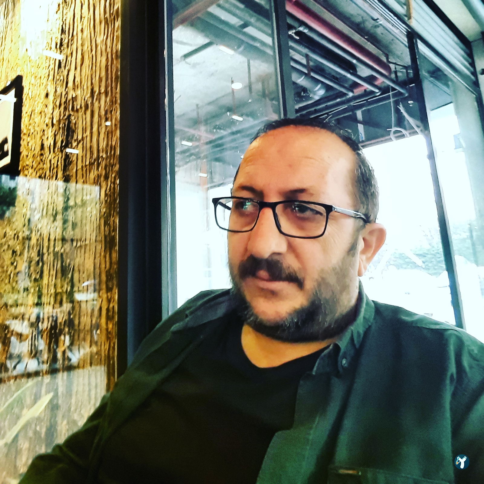 Kahve Teknesi Cafe Restaurant Beylikdüzü