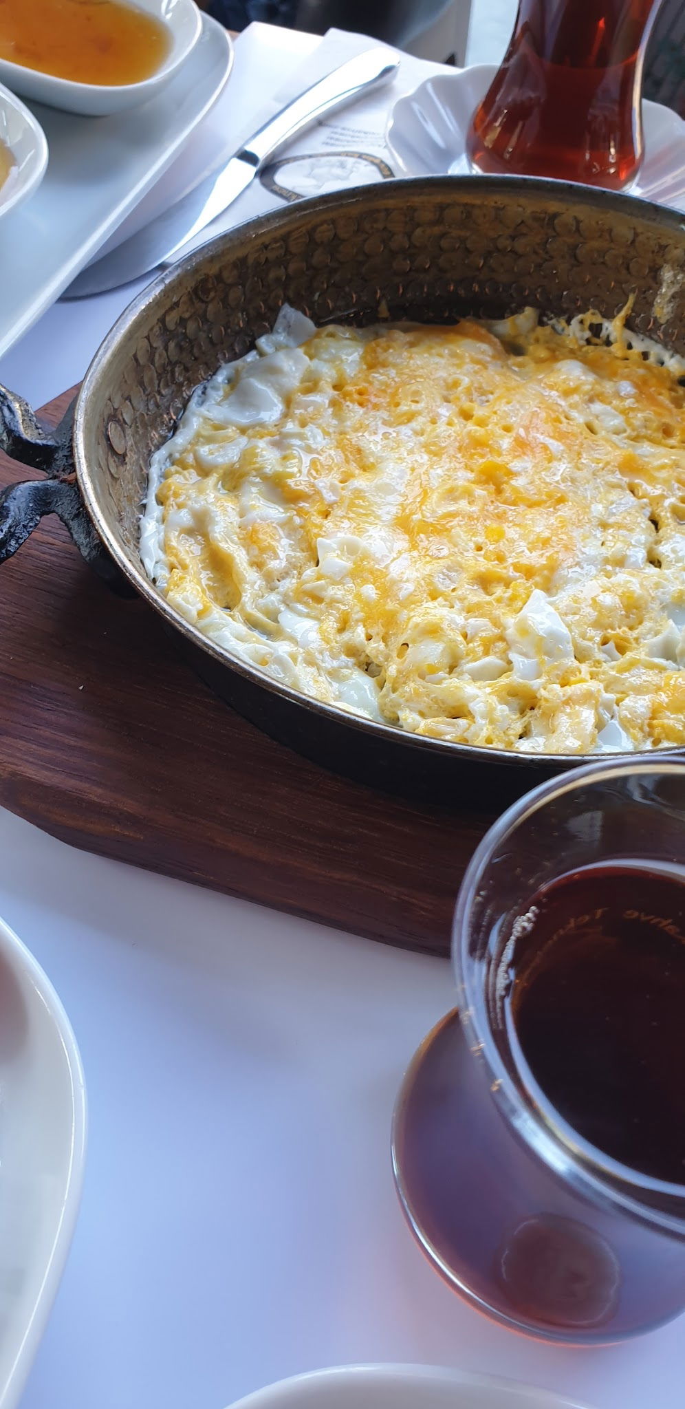 Kahve Teknesi Cafe Restaurant Beylikdüzü