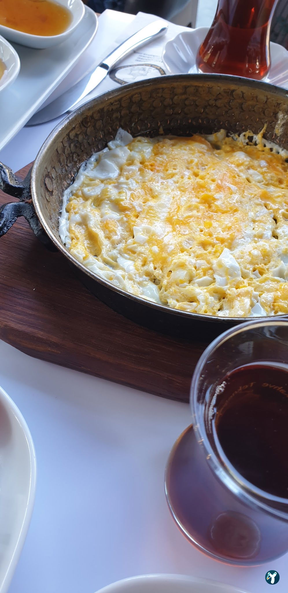 Kahve Teknesi Cafe Restaurant Beylikdüzü