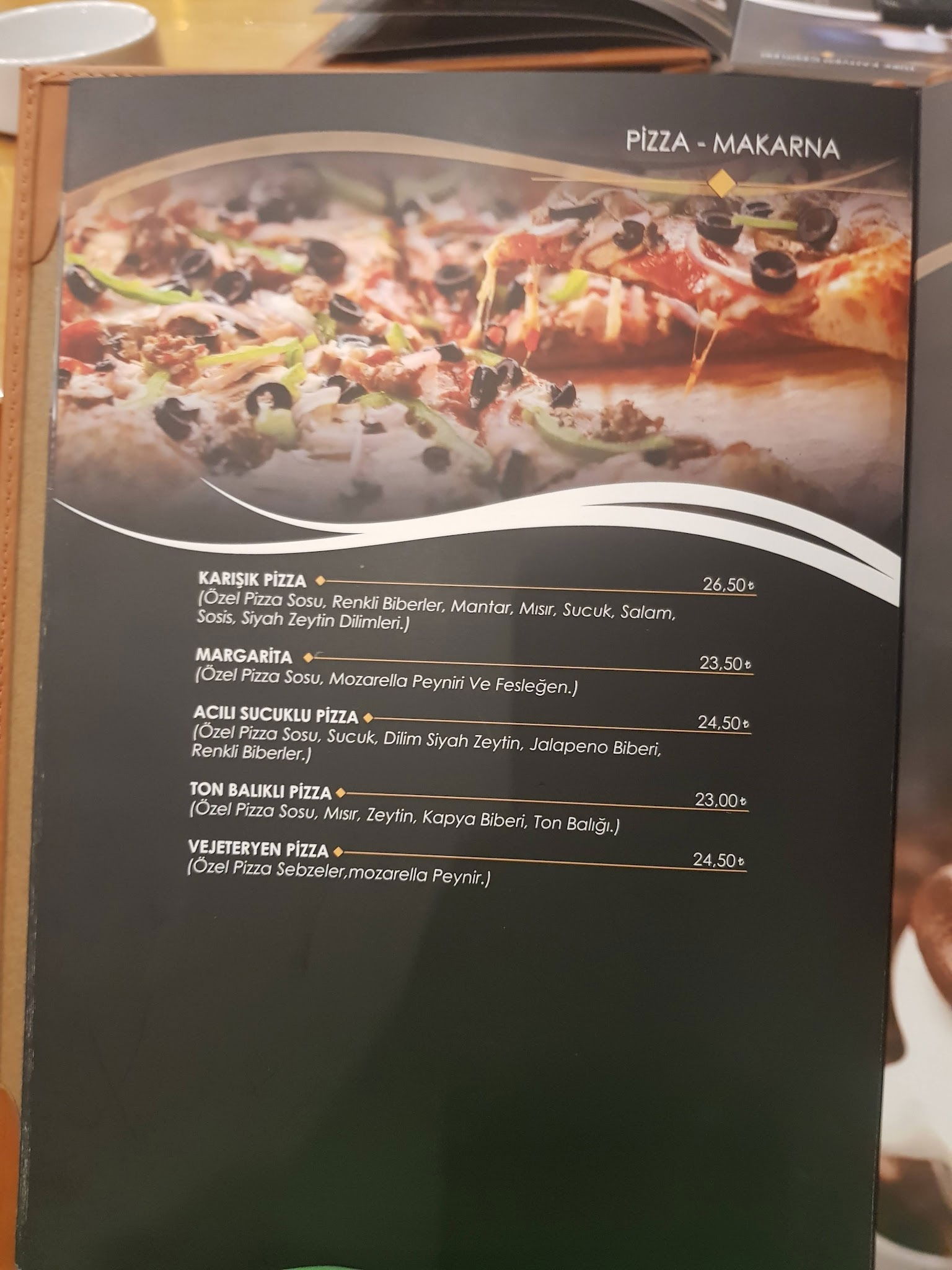 Kahve Teknesi Cafe Restaurant Beylikdüzü