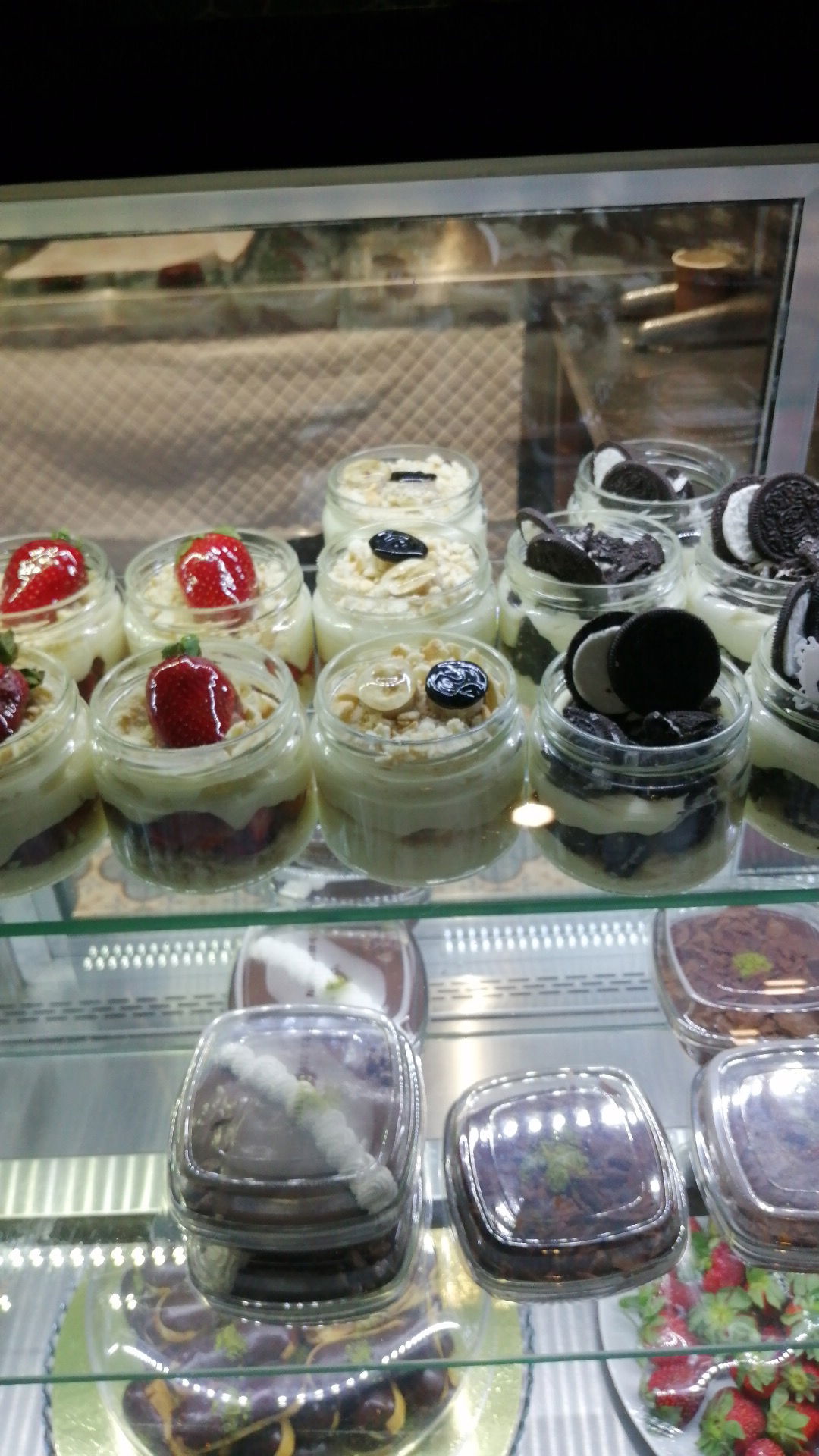 Kahve Teknesi Cafe Restaurant Beylikdüzü