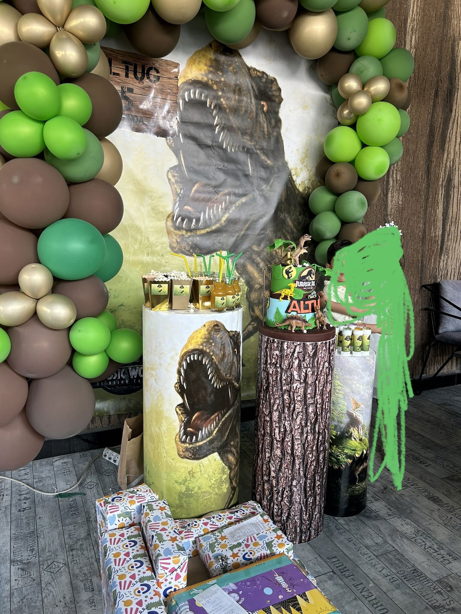 Kahve Teknesi Cafe Restaurant Beylikdüzü