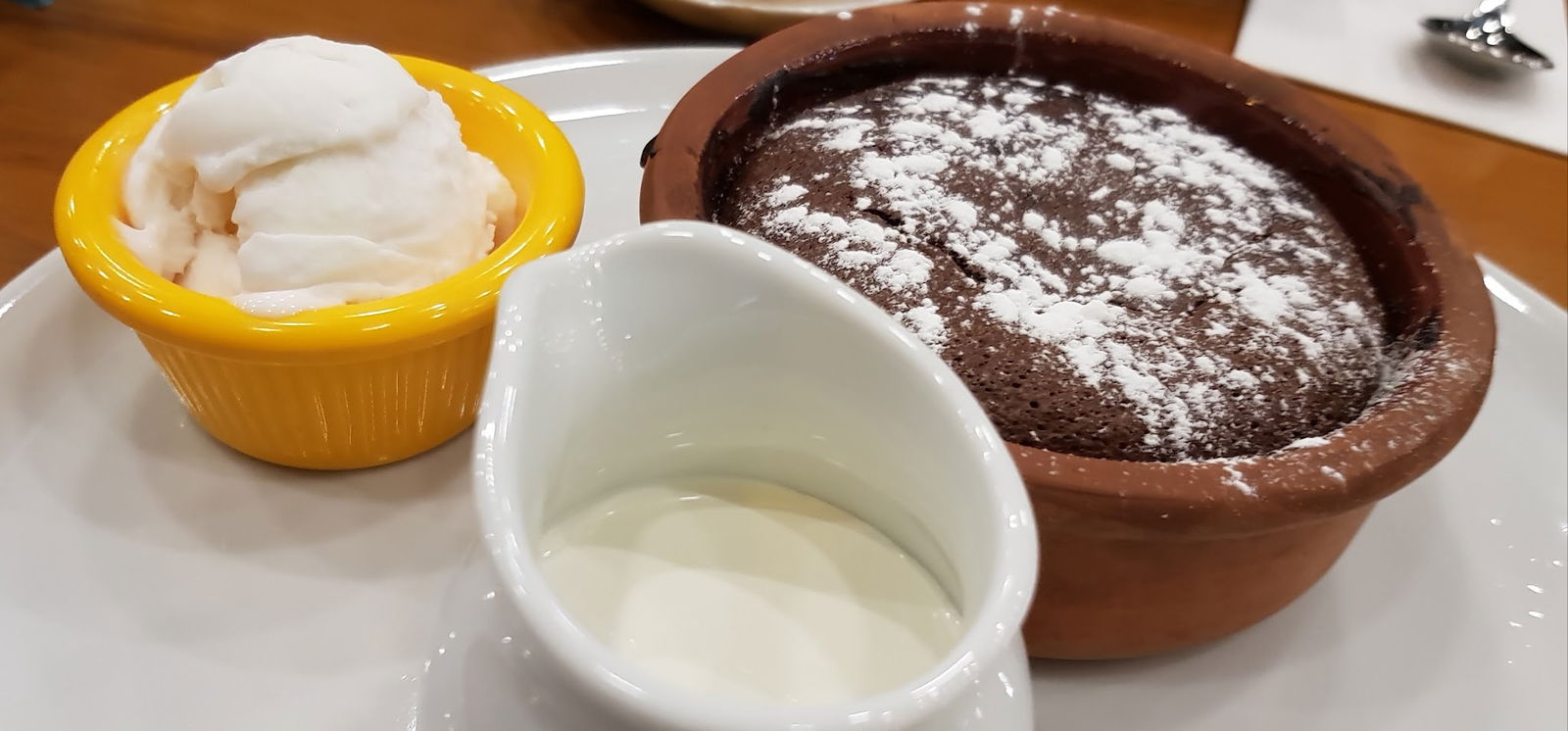 Kahve Teknesi Cafe Restaurant Beylikdüzü