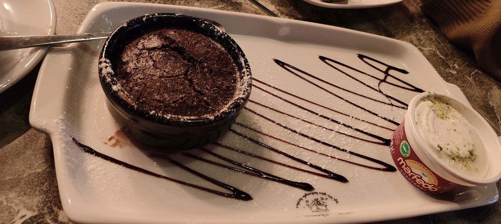 Kahve Teknesi Cafe Restaurant Beylikdüzü