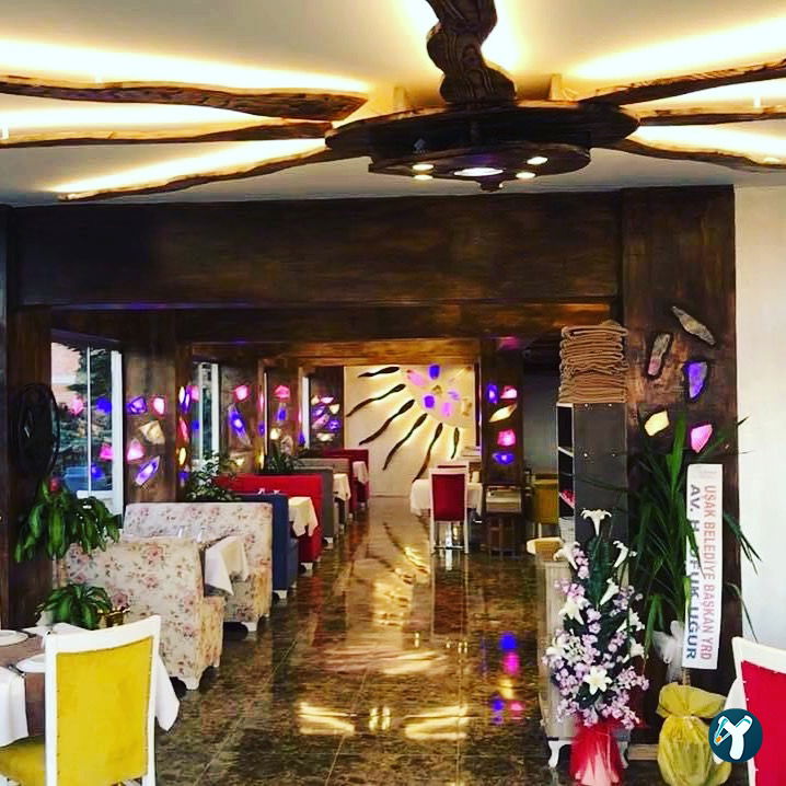 Yumak Restaurant
