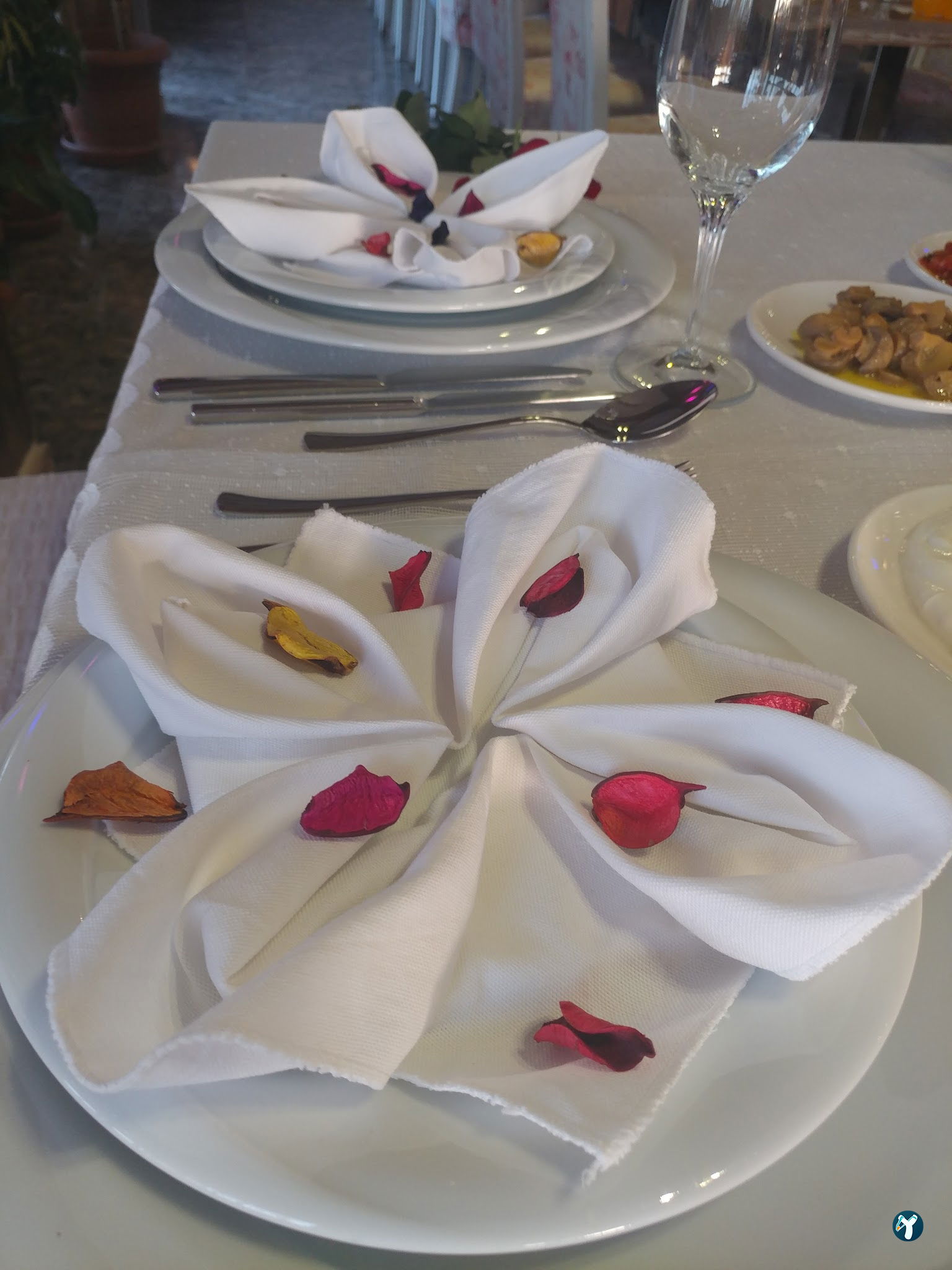 Yumak Restaurant
