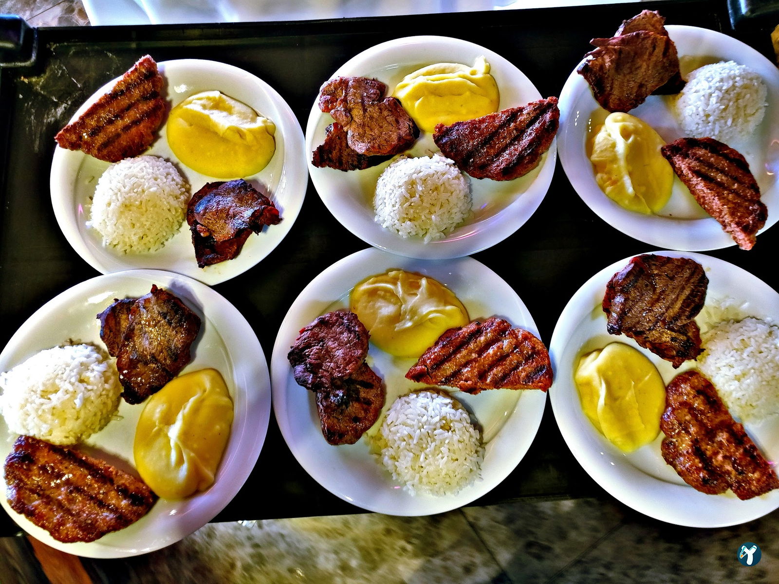 Yumak Restaurant