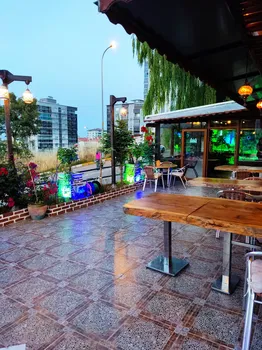 Yumak Restaurant resimleri Yumak Restaurant resimleri