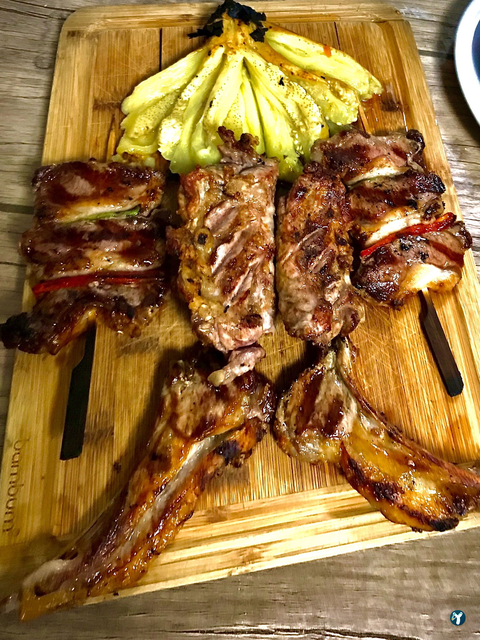 Yumak Restaurant