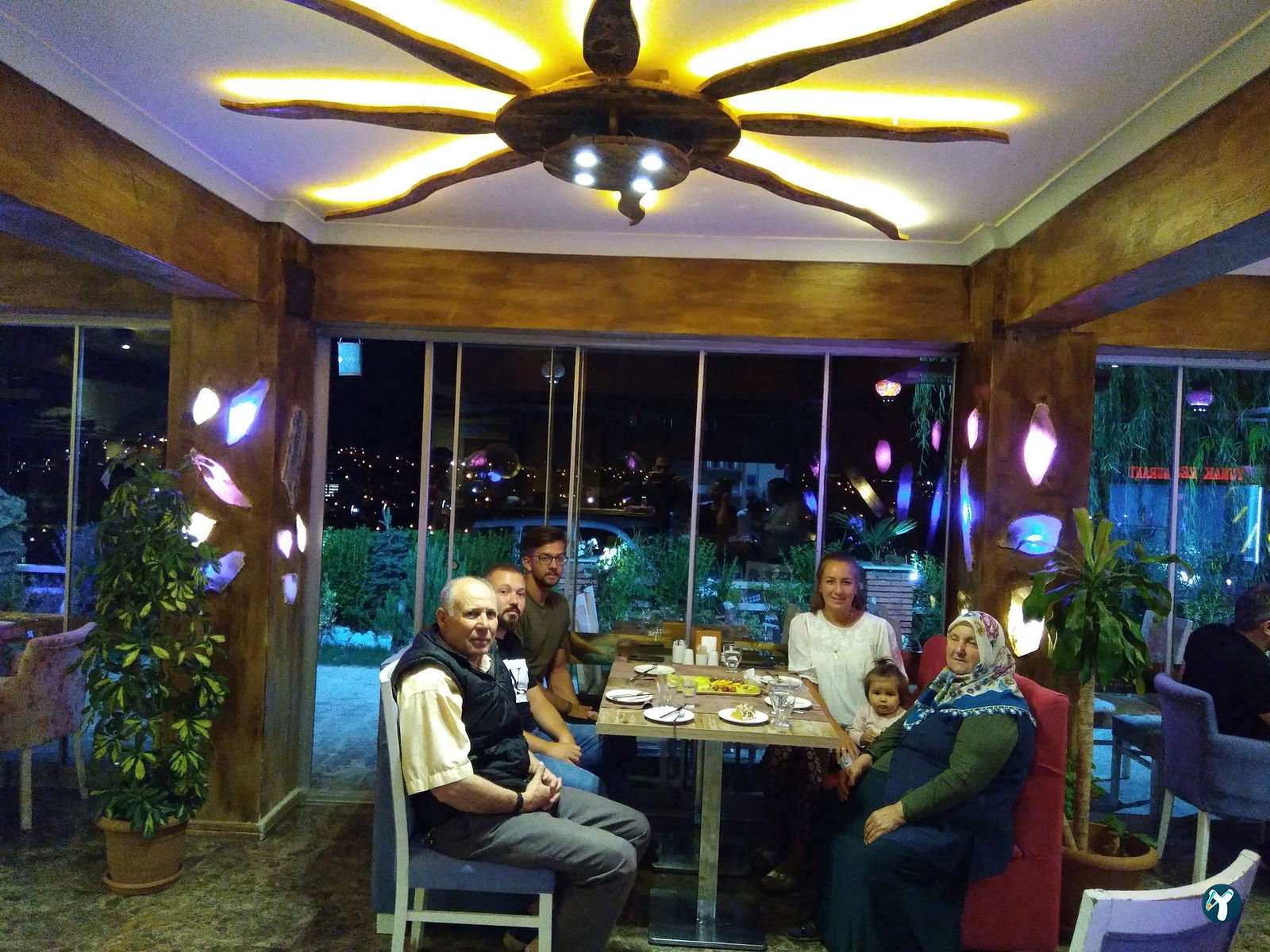 Yumak Restaurant