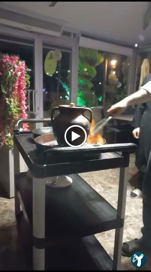 Yumak Restaurant