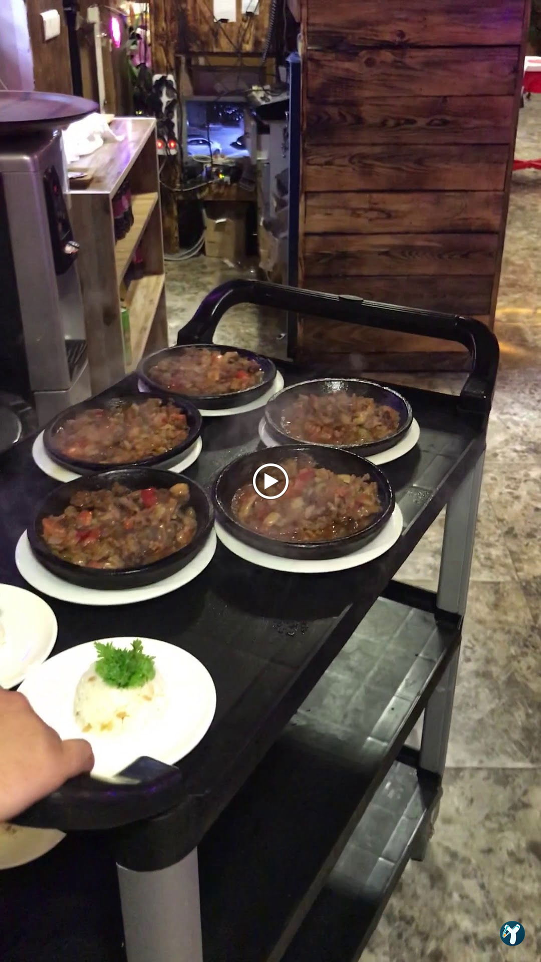 Yumak Restaurant