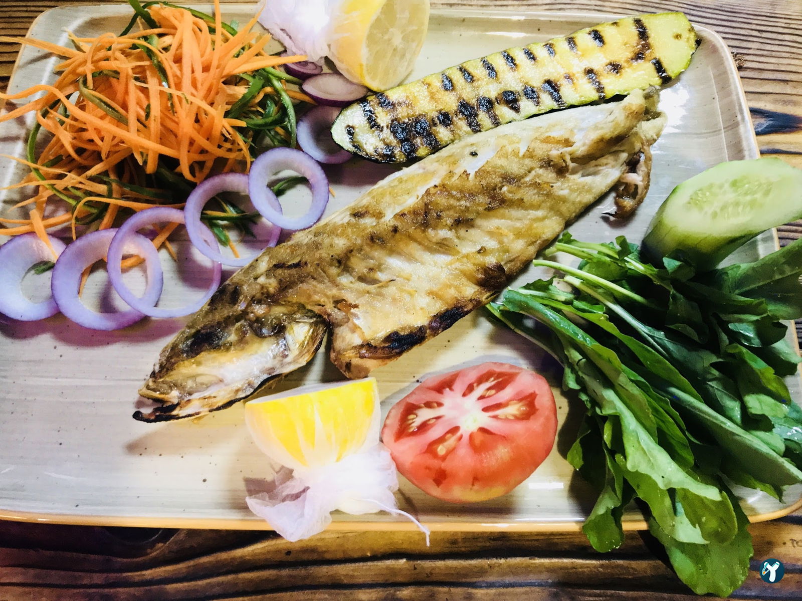 Yumak Restaurant