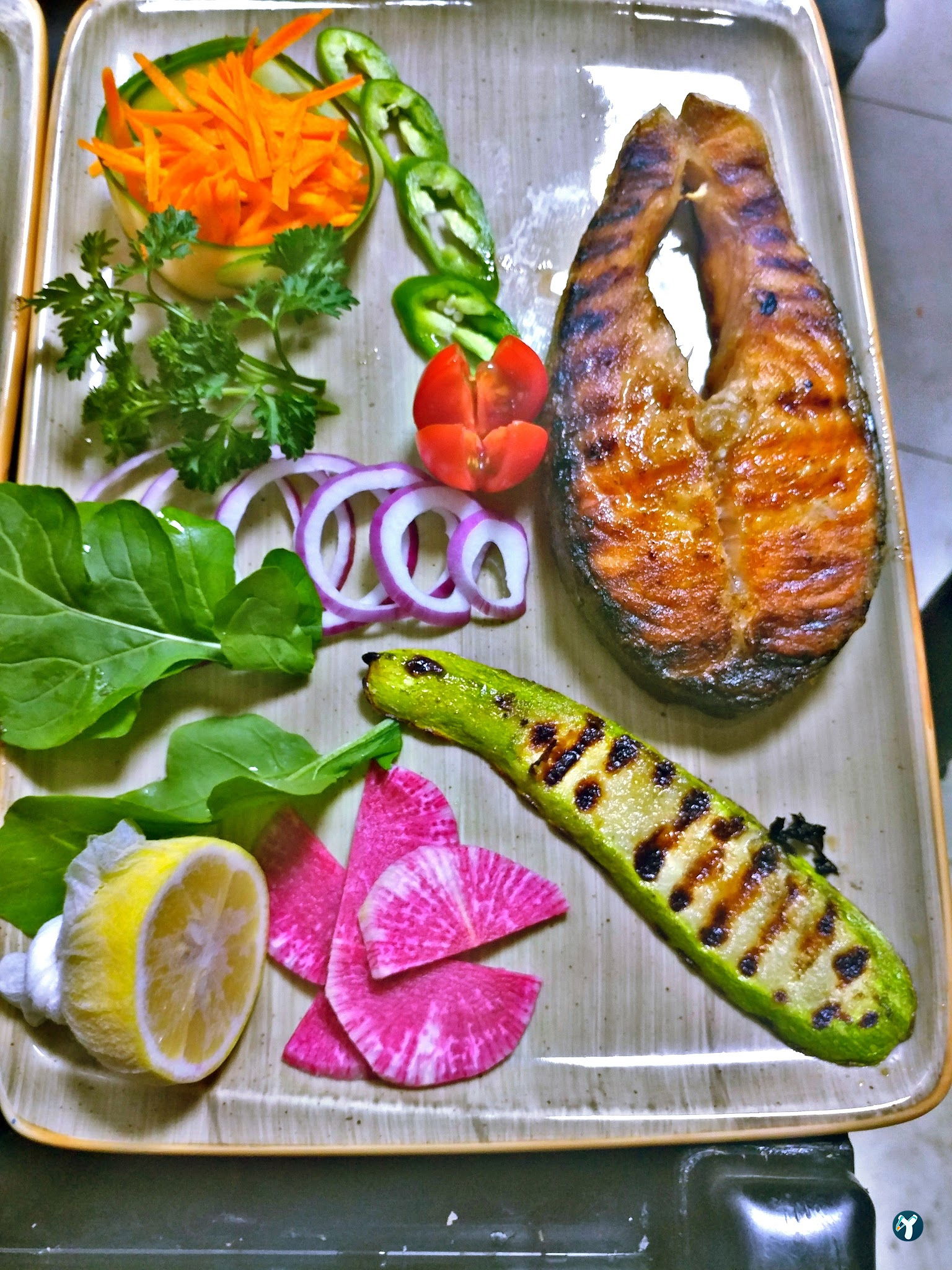 Yumak Restaurant
