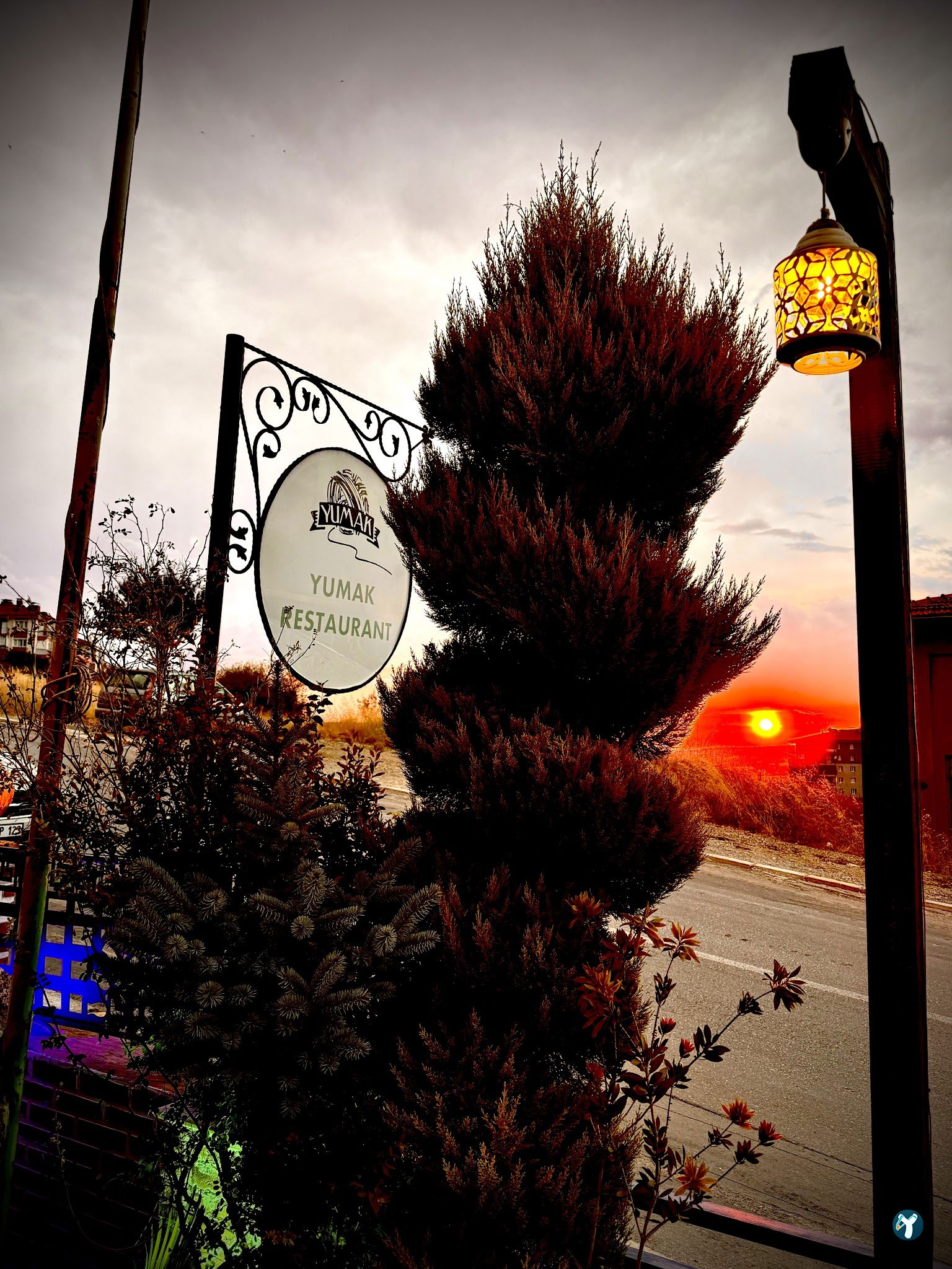 Yumak Restaurant