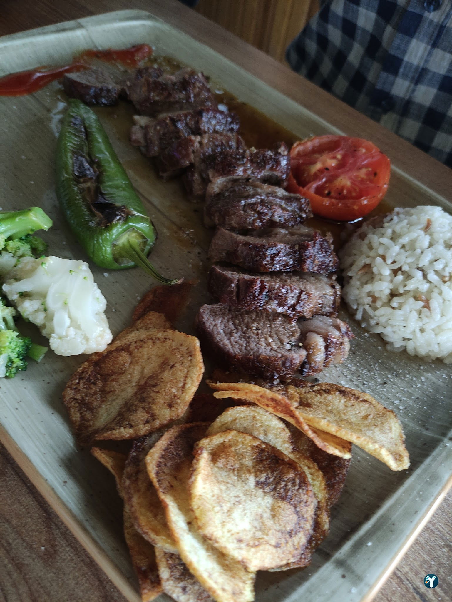 Yumak Restaurant