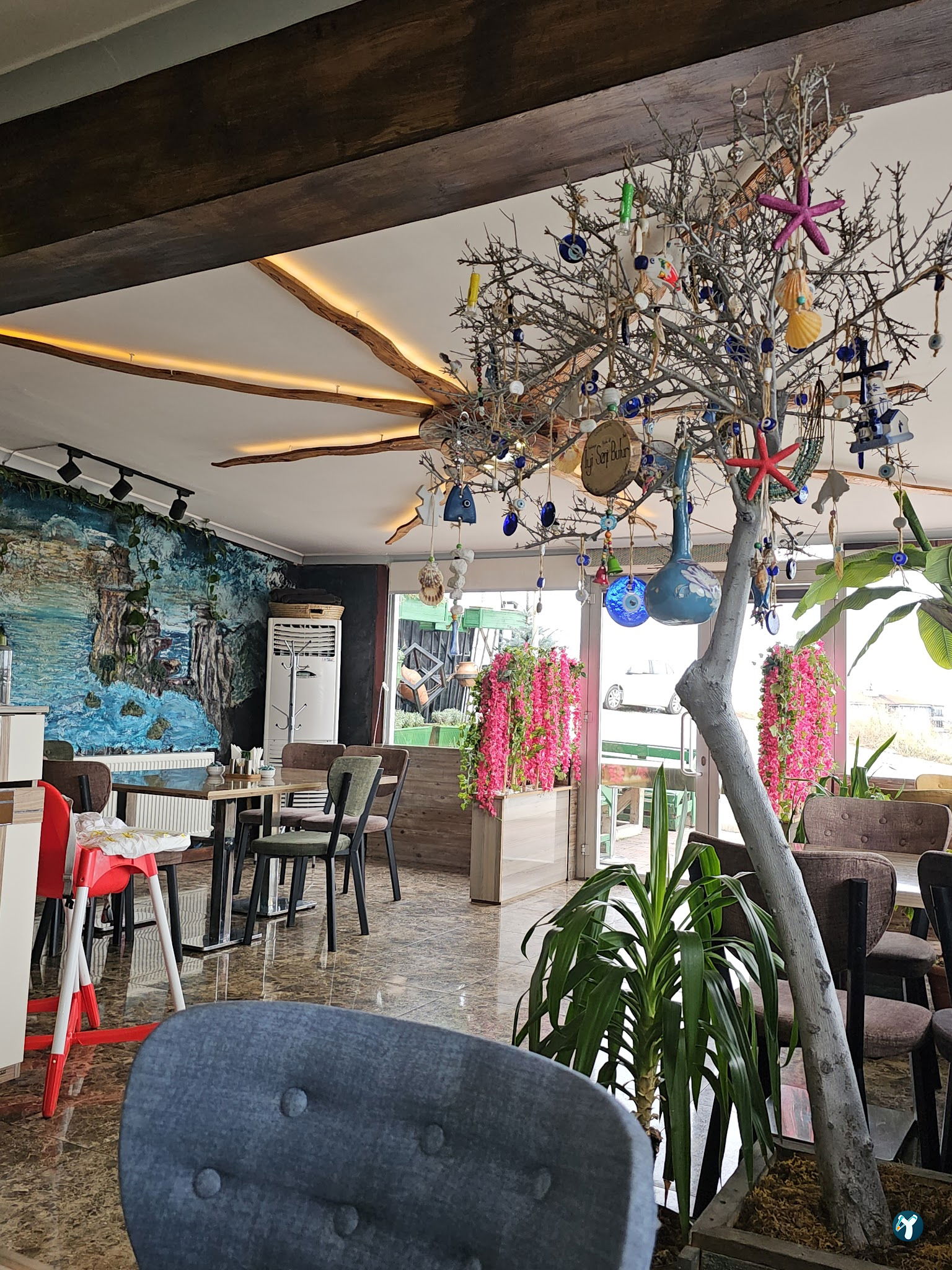 Yumak Restaurant