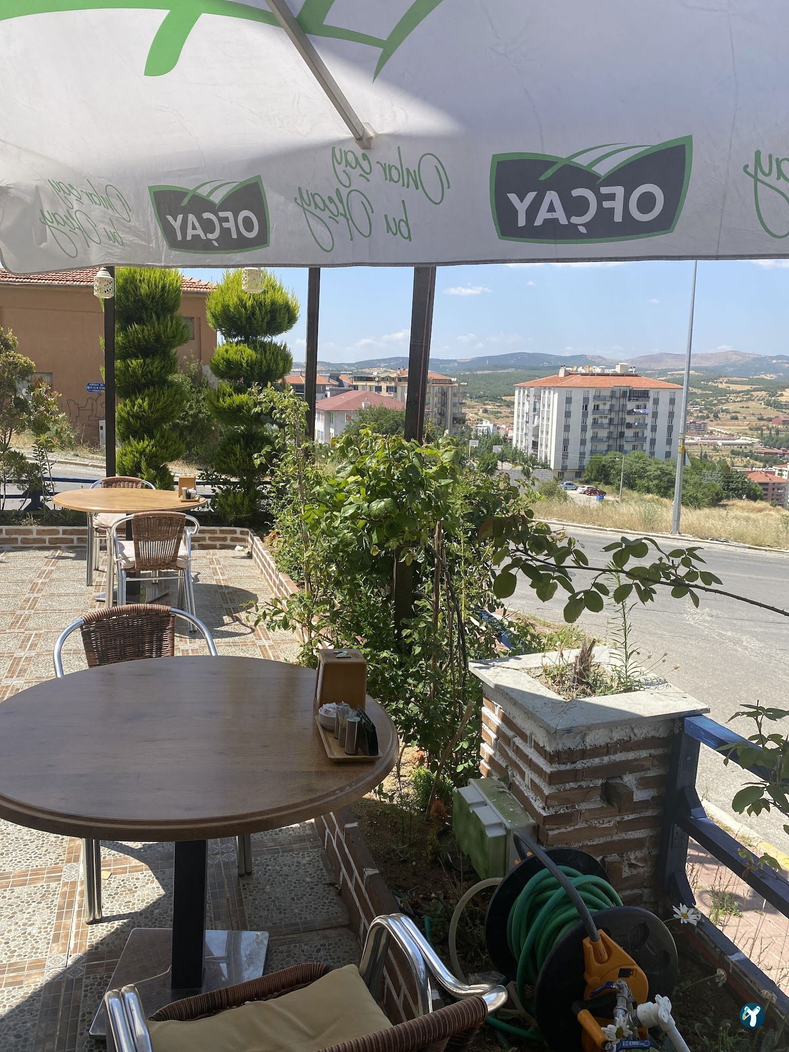 Yumak Restaurant
