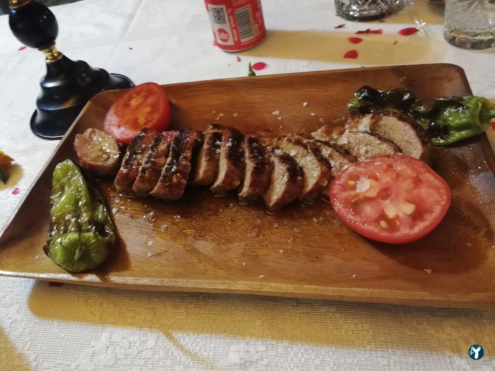 Yumak Restaurant