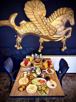 Yumak Restaurant resimleri Yumak Restaurant resimleri