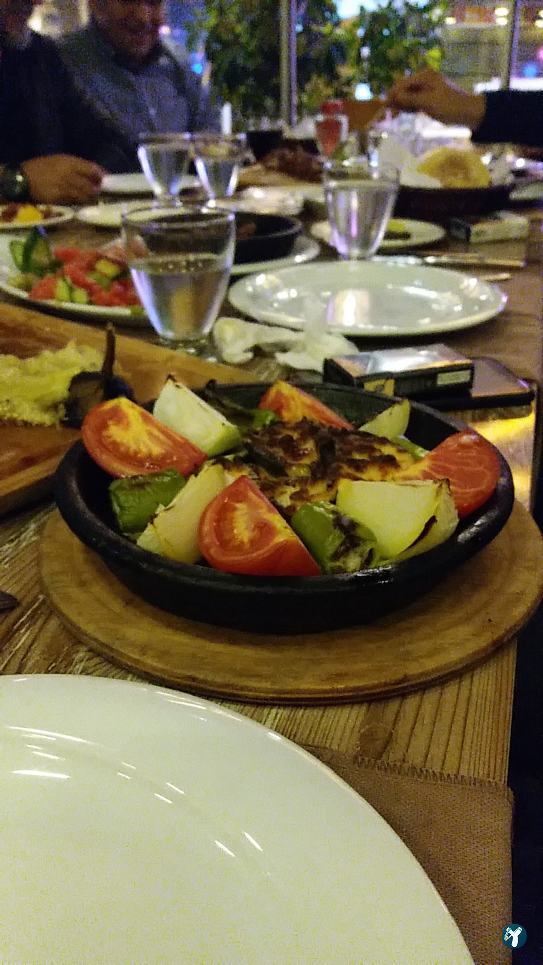 Yumak Restaurant