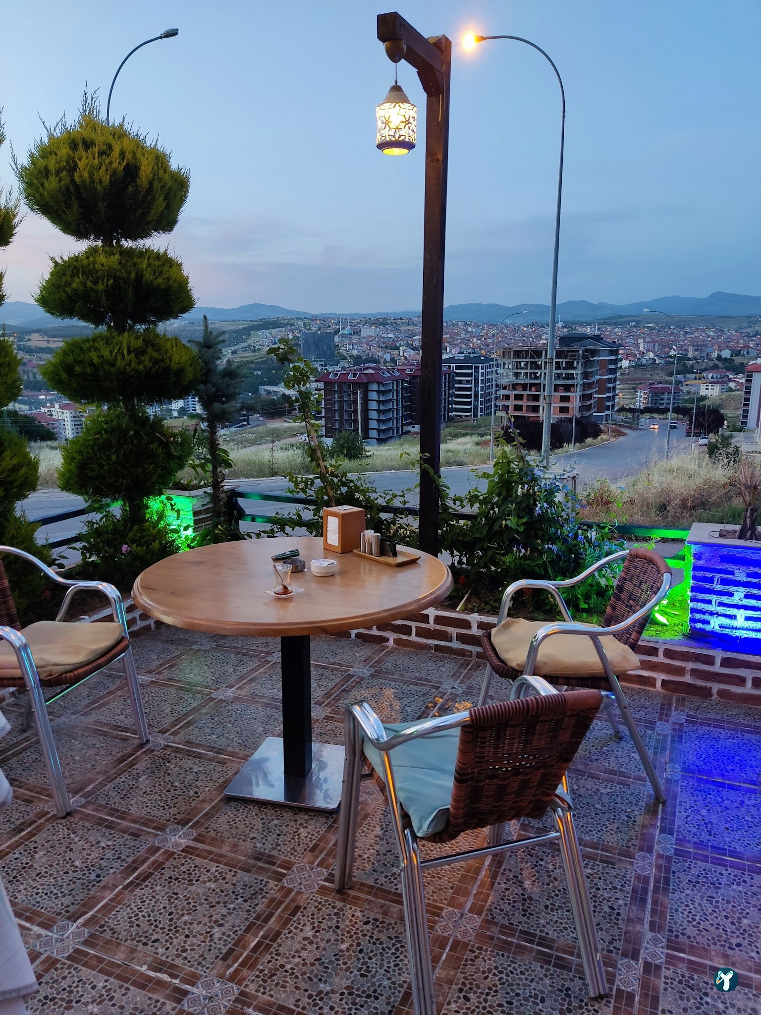 Yumak Restaurant