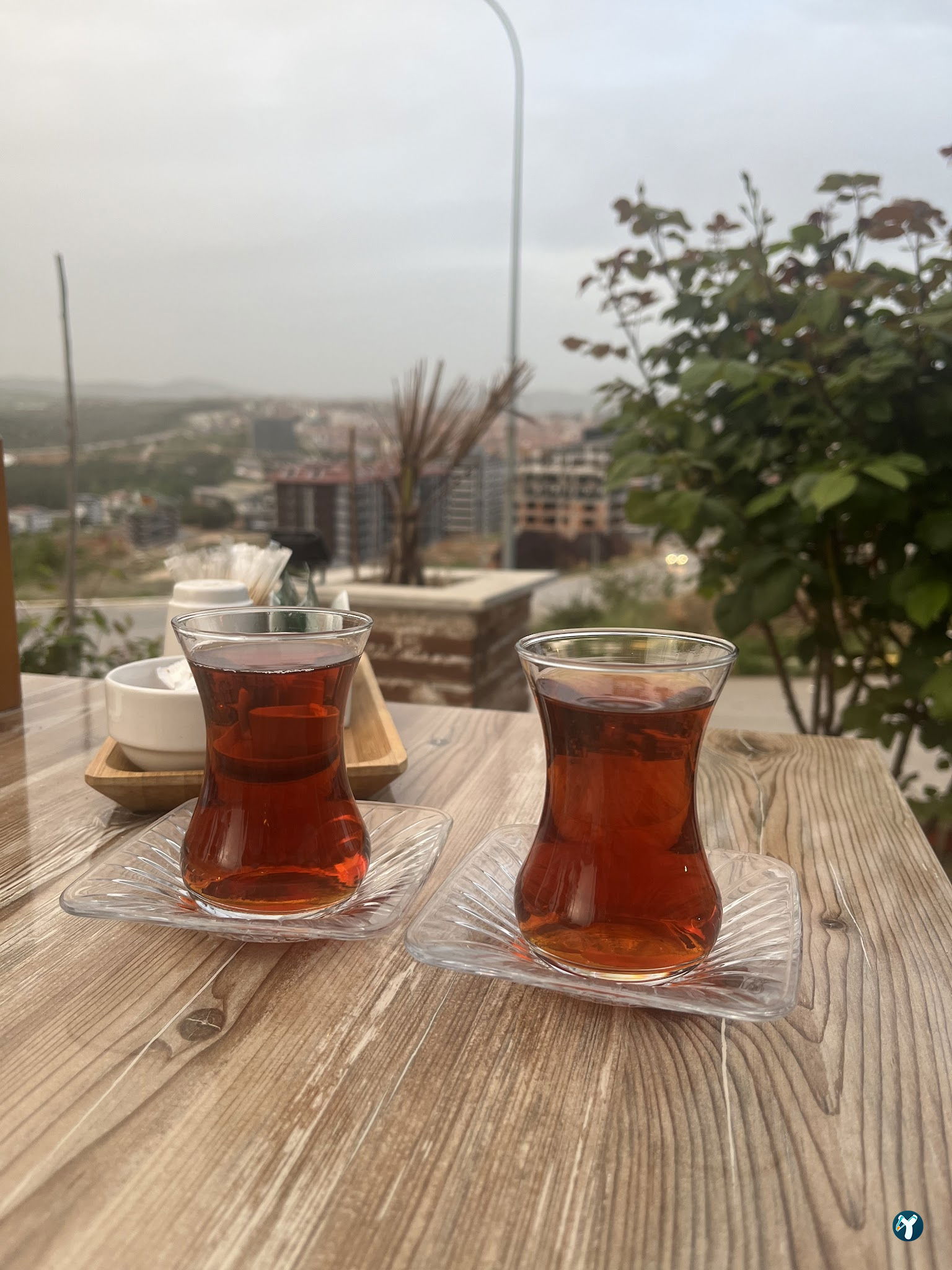 Yumak Restaurant