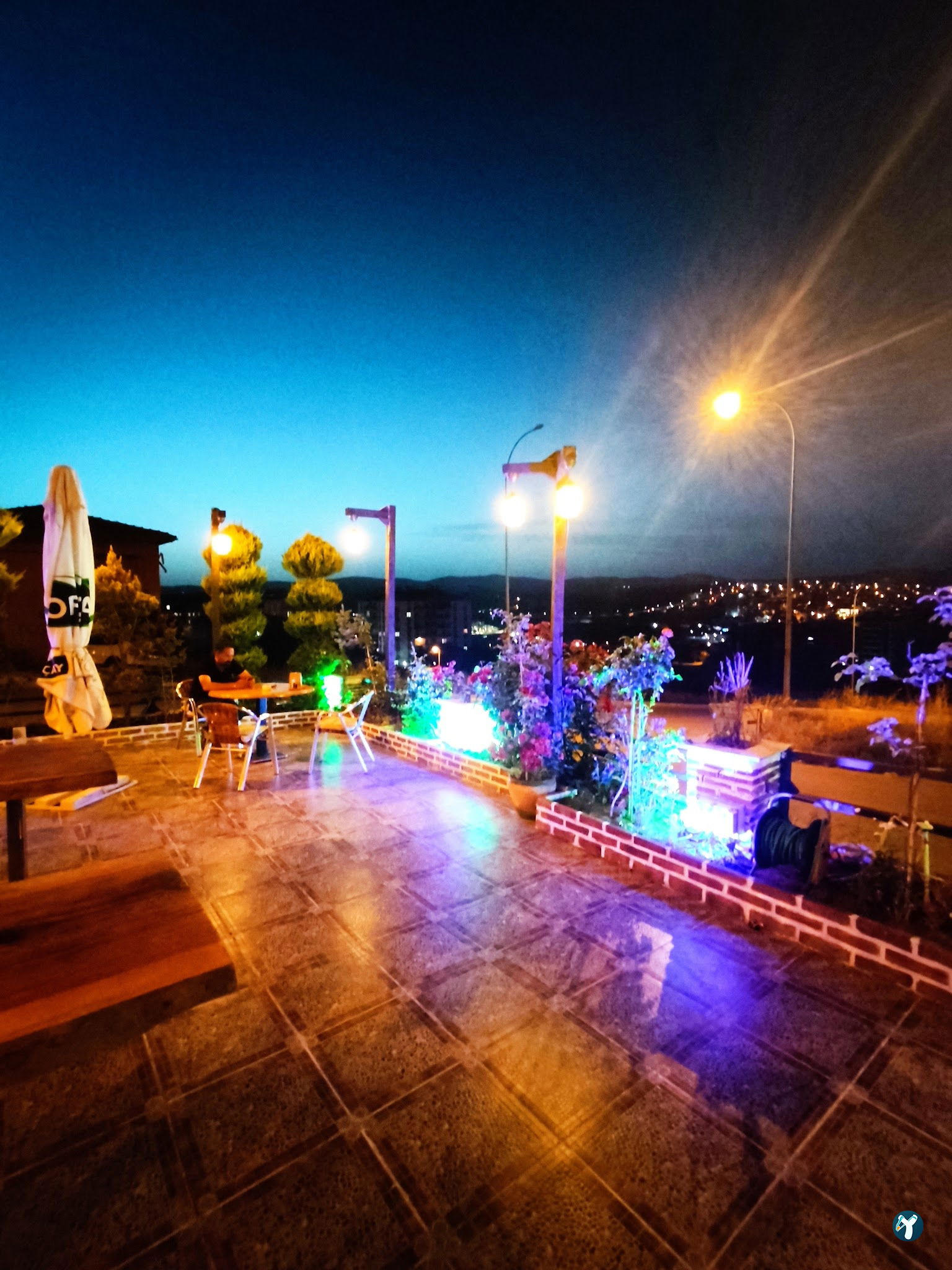 Yumak Restaurant