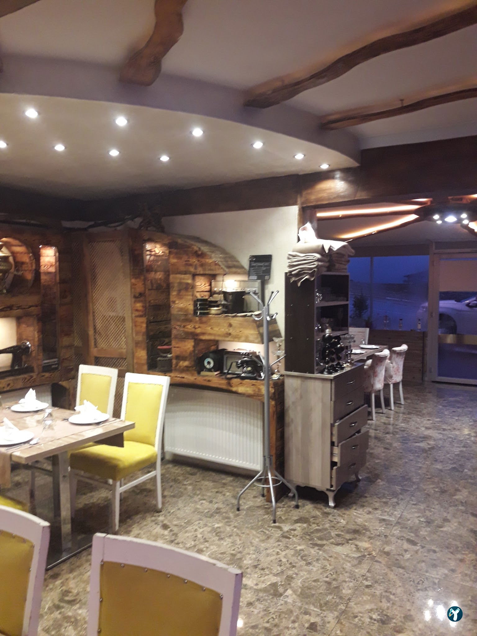 Yumak Restaurant