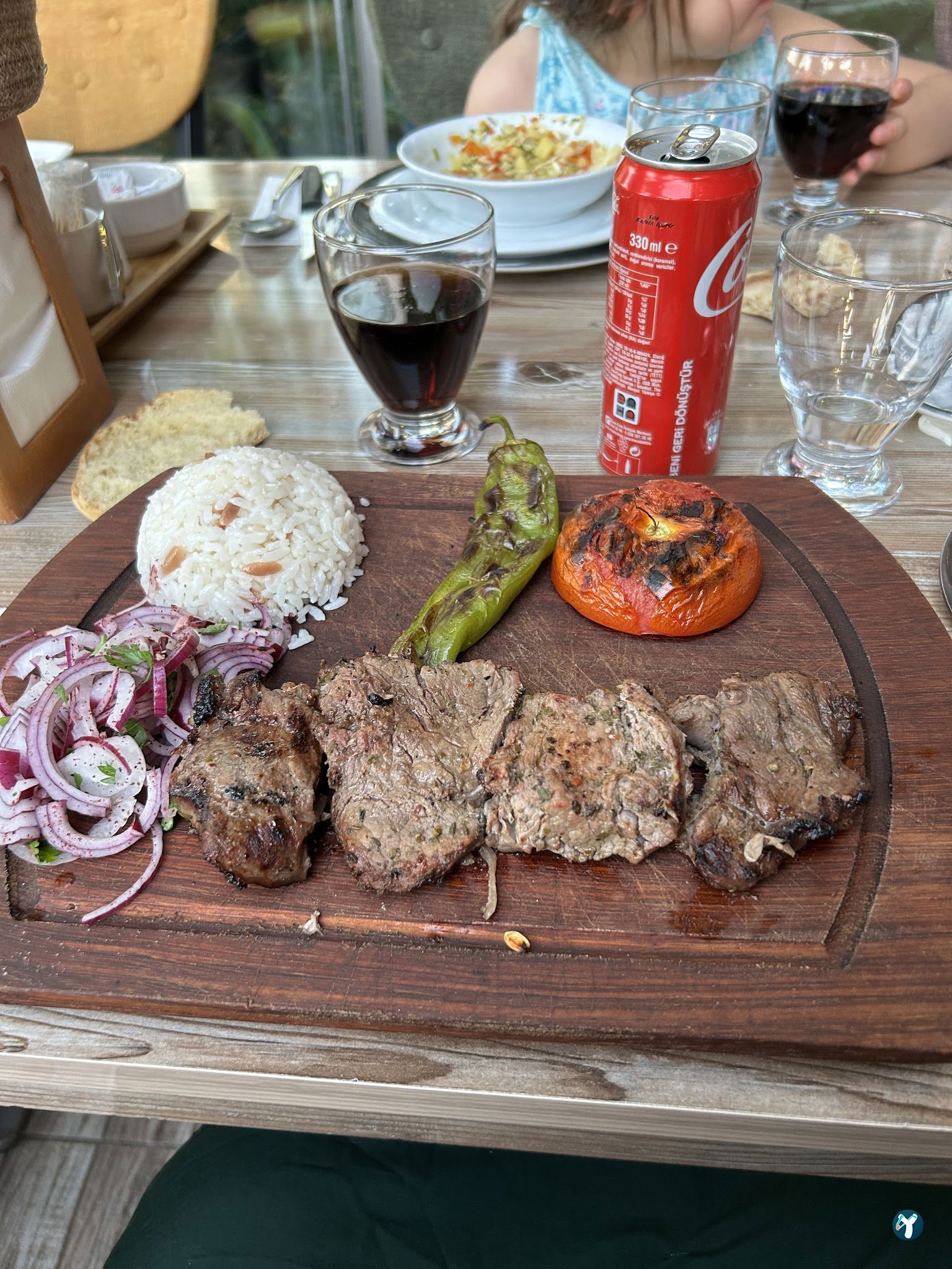 Yumak Restaurant