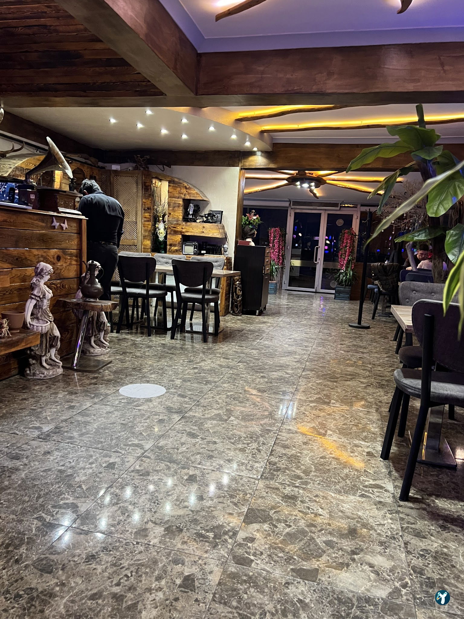 Yumak Restaurant
