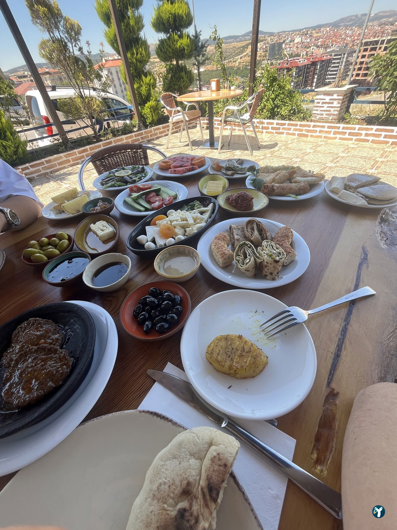 Yumak Restaurant