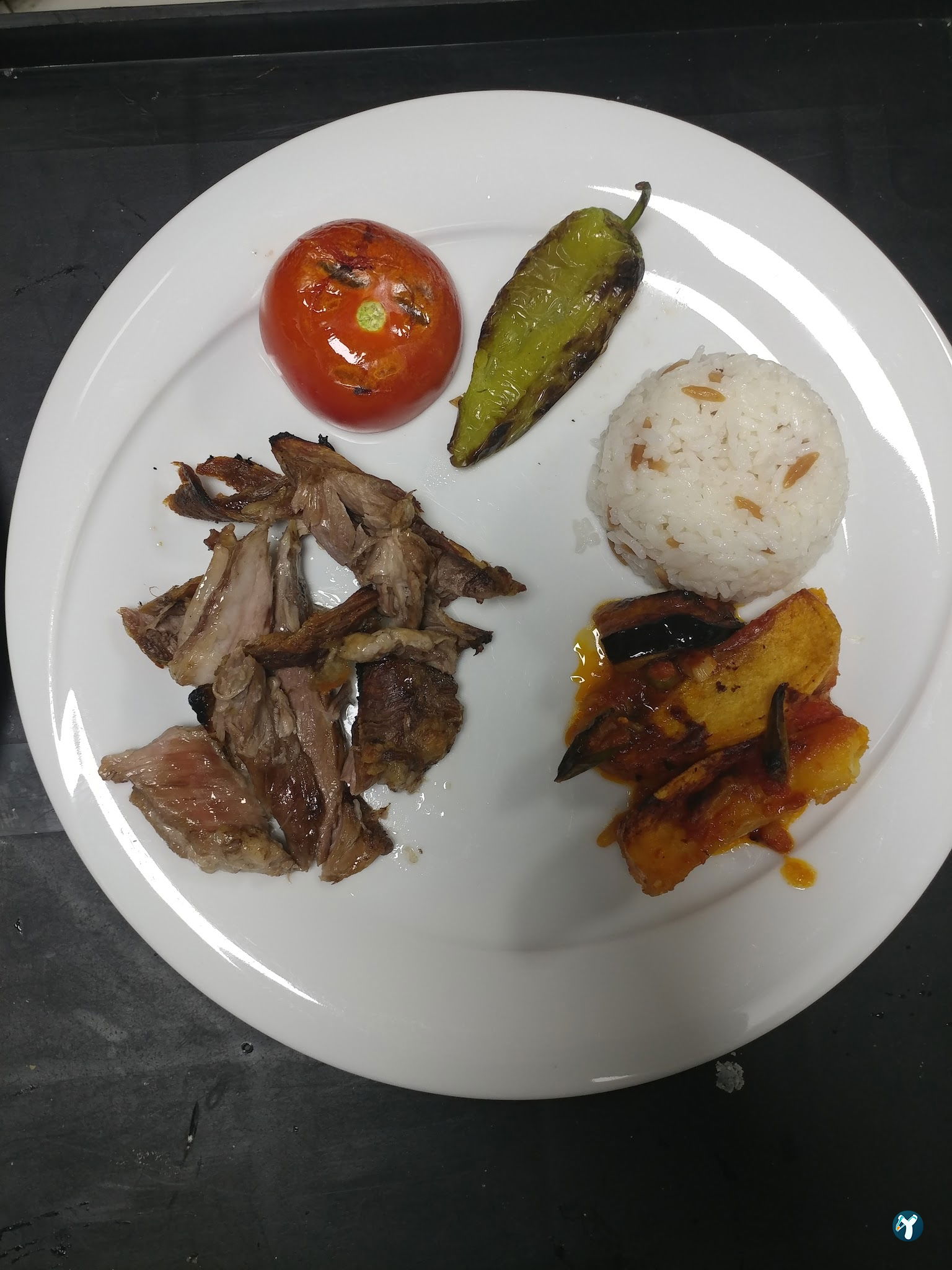 Yumak Restaurant