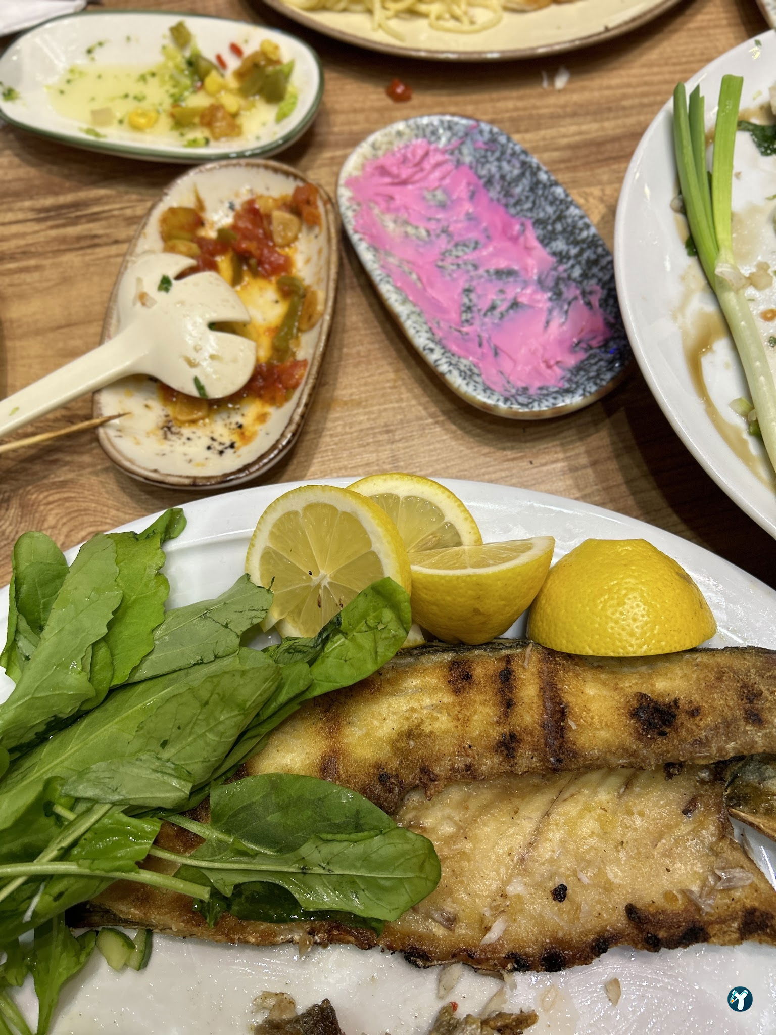 Yumak Restaurant