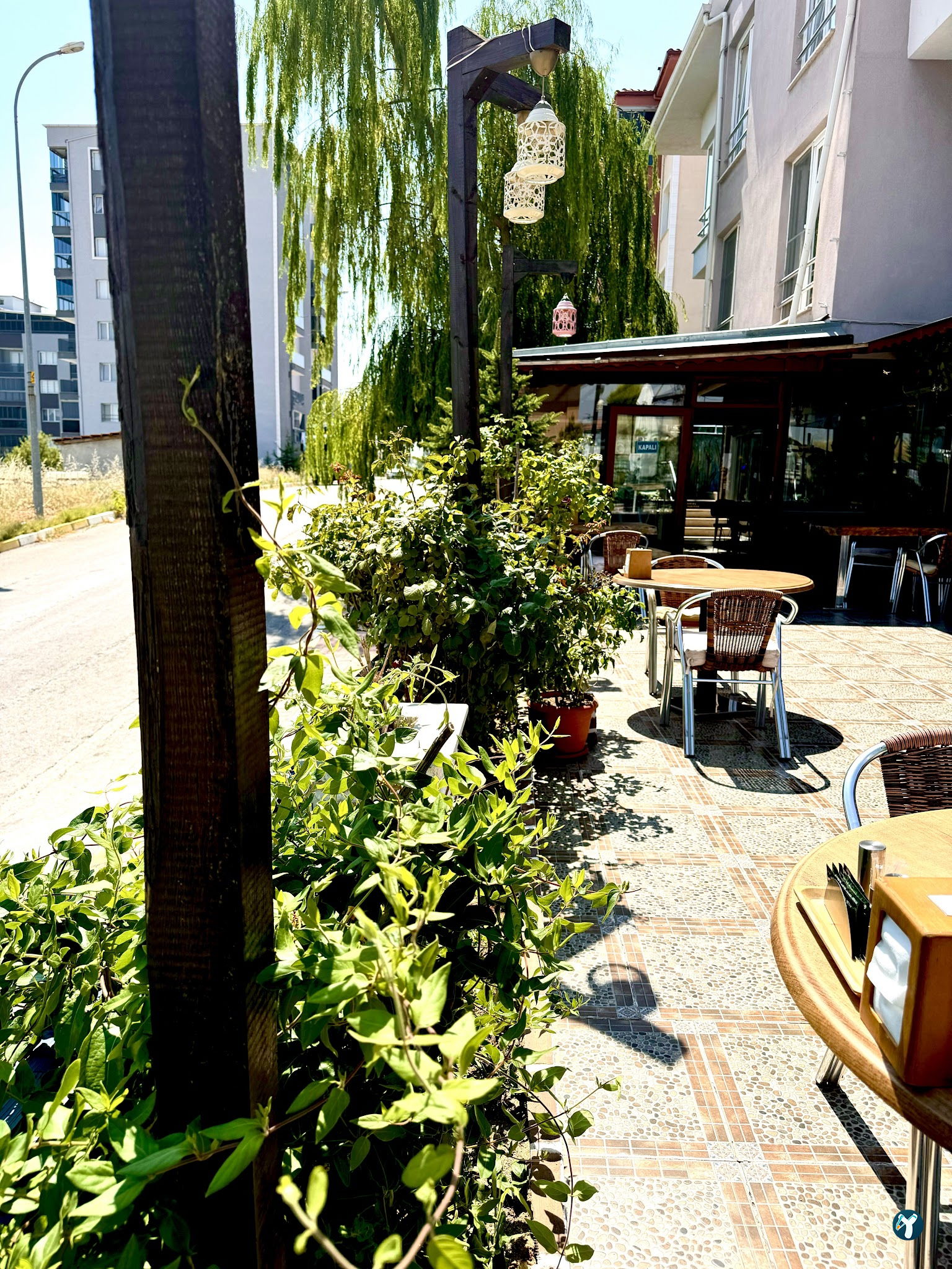 Yumak Restaurant