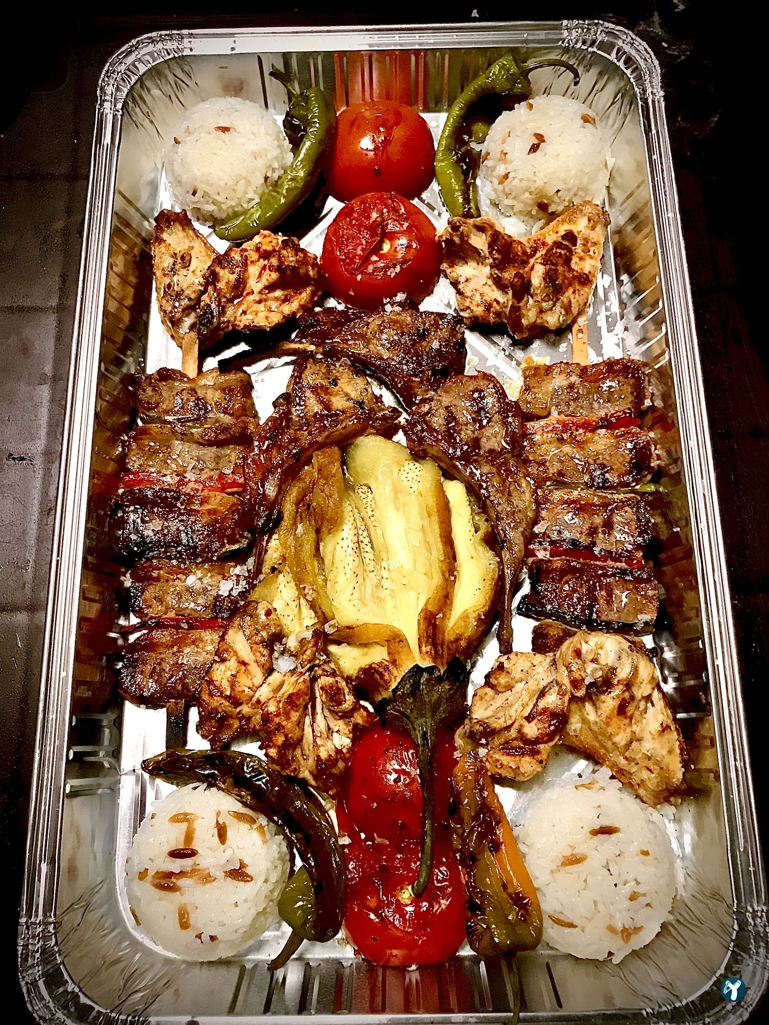 Yumak Restaurant