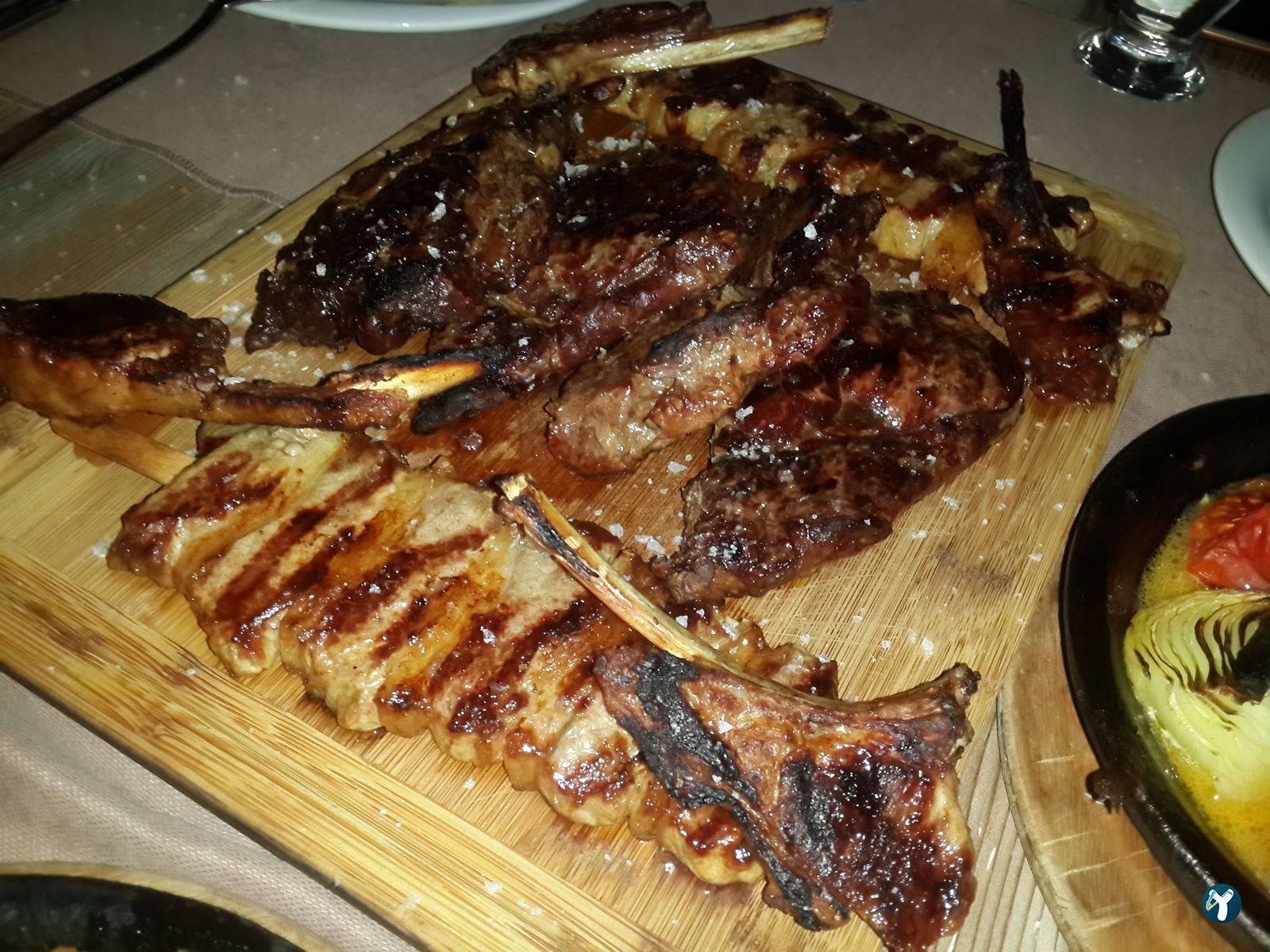 Yumak Restaurant