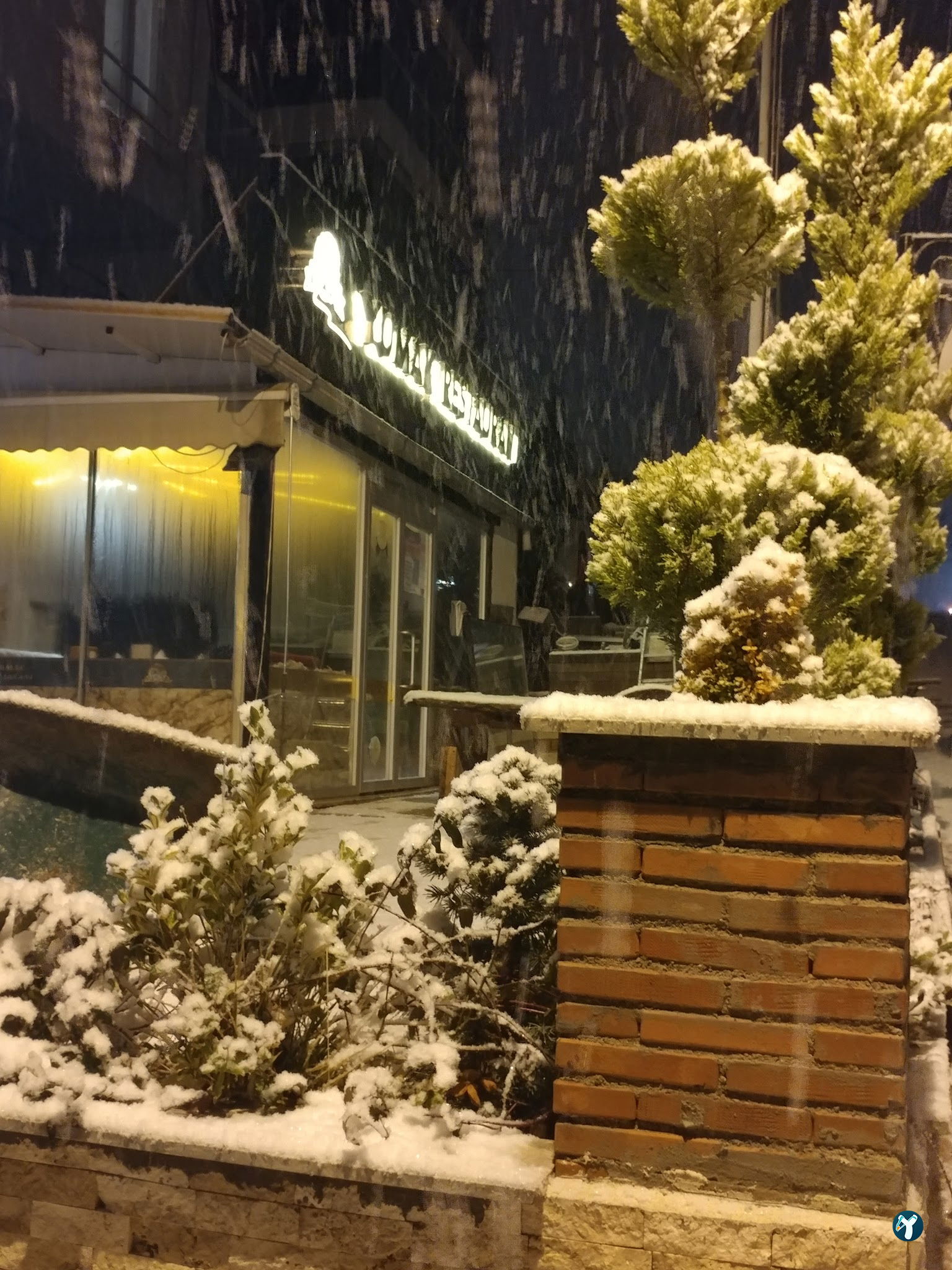 Yumak Restaurant