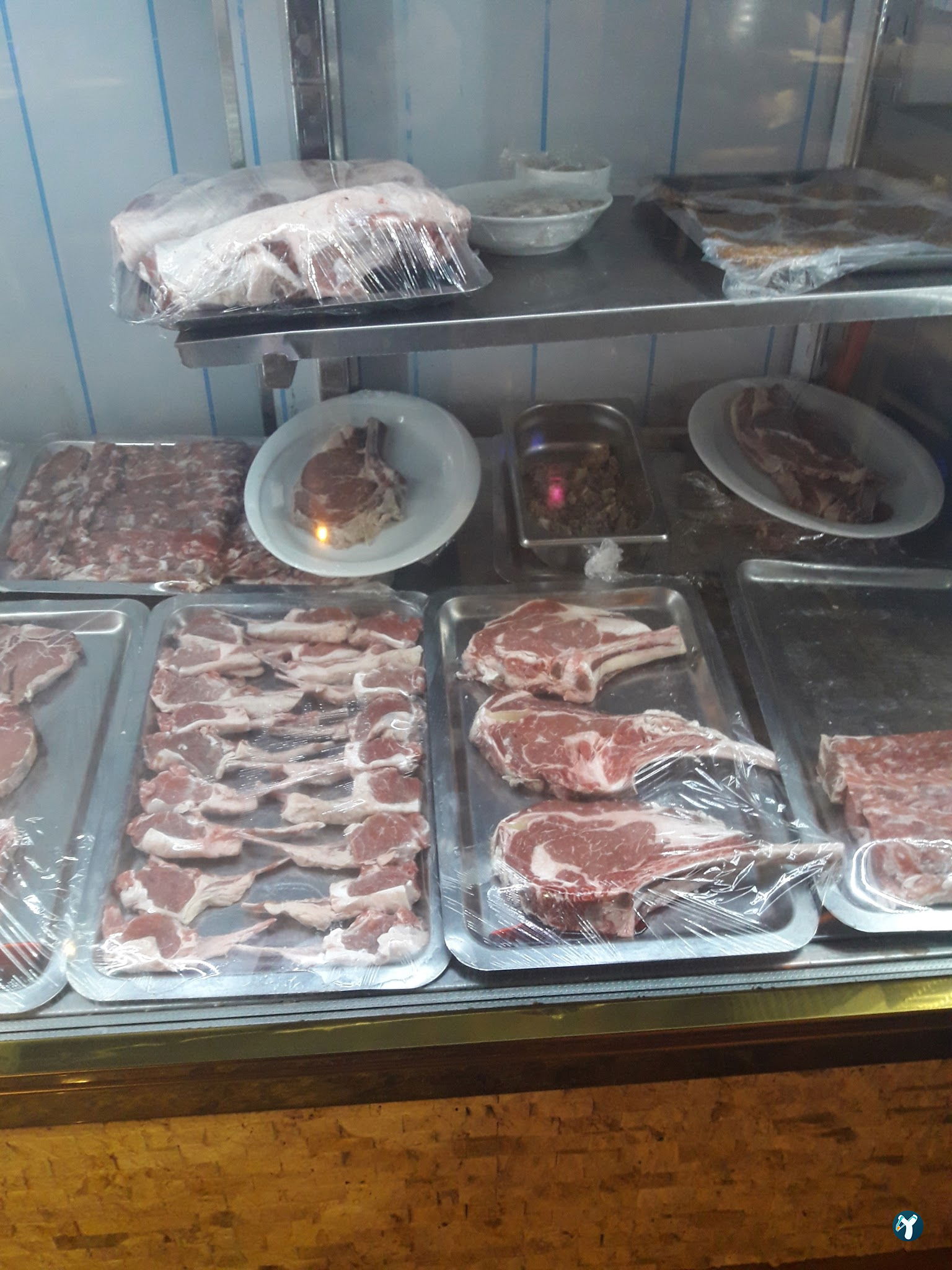 Yumak Restaurant