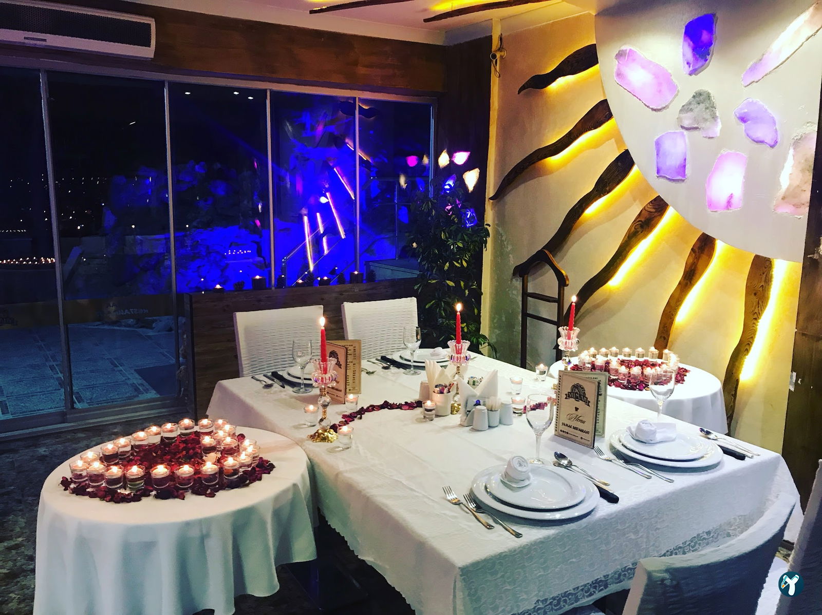 Yumak Restaurant