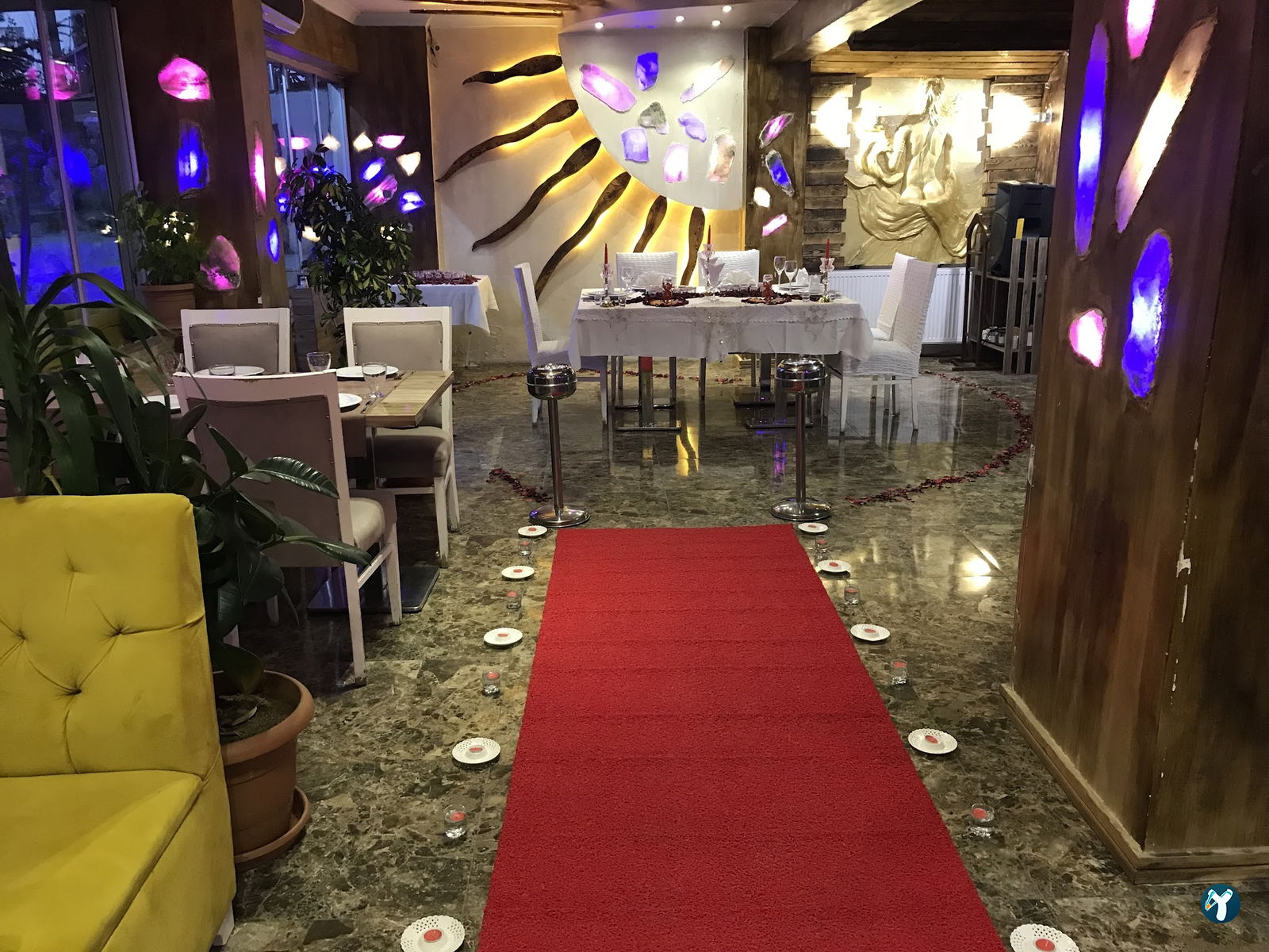 Yumak Restaurant