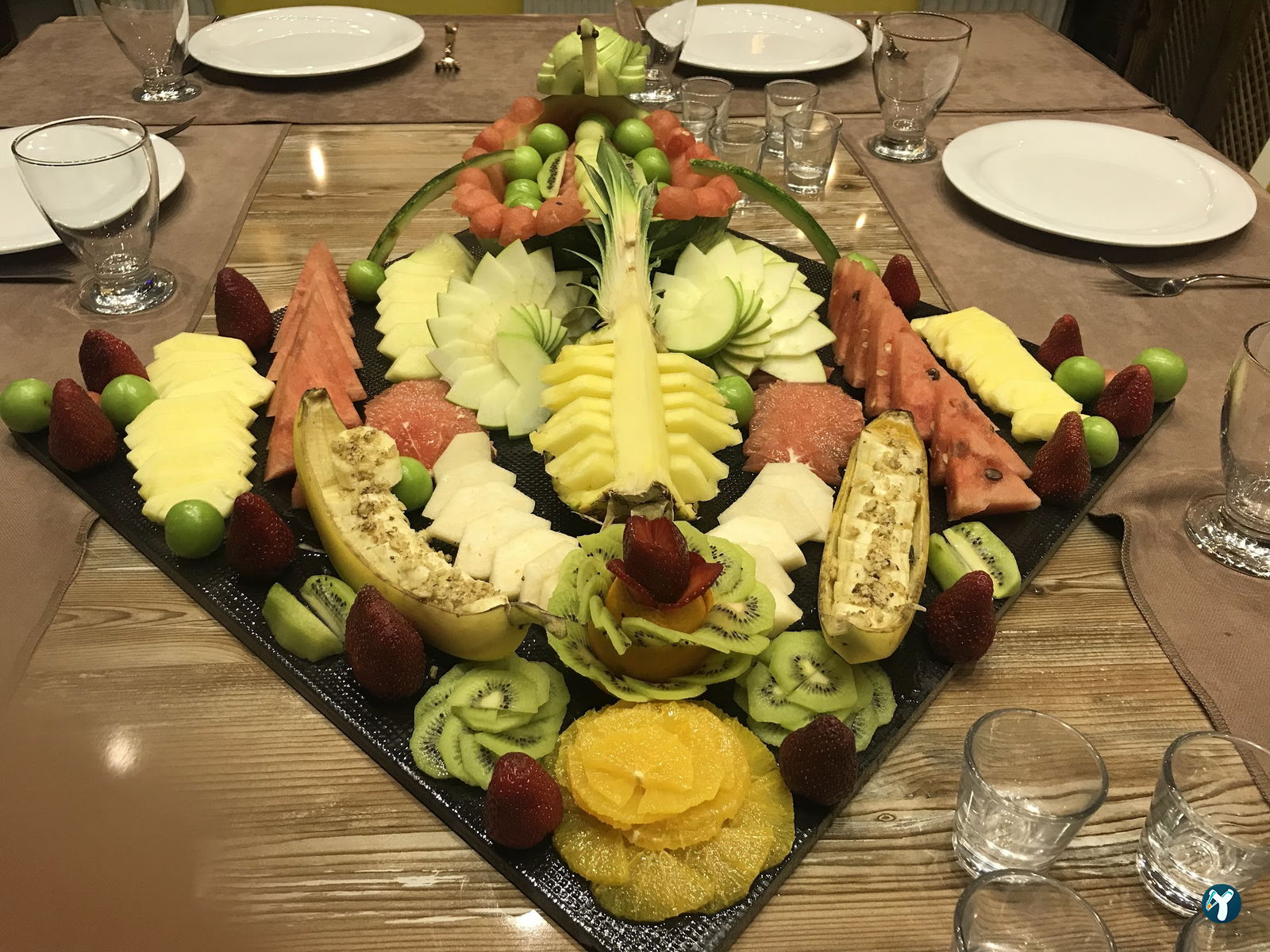 Yumak Restaurant